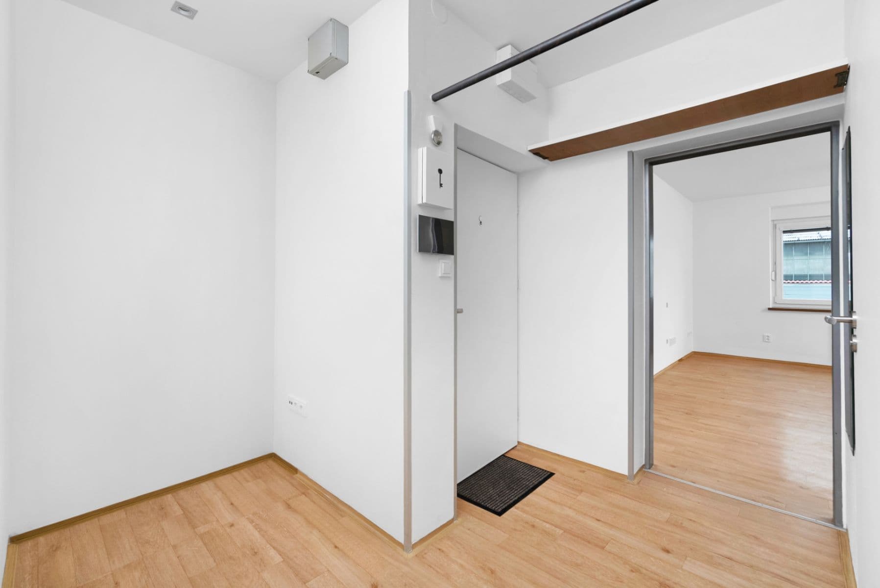 Predaj bytu 2-izbový 53 m², Na Hraničkách, Vyškov, Jihomoravský kraj Predaj bytu 2-izbový 53 m², Na Hraničkách, Vyškov, Jihomoravský kraj