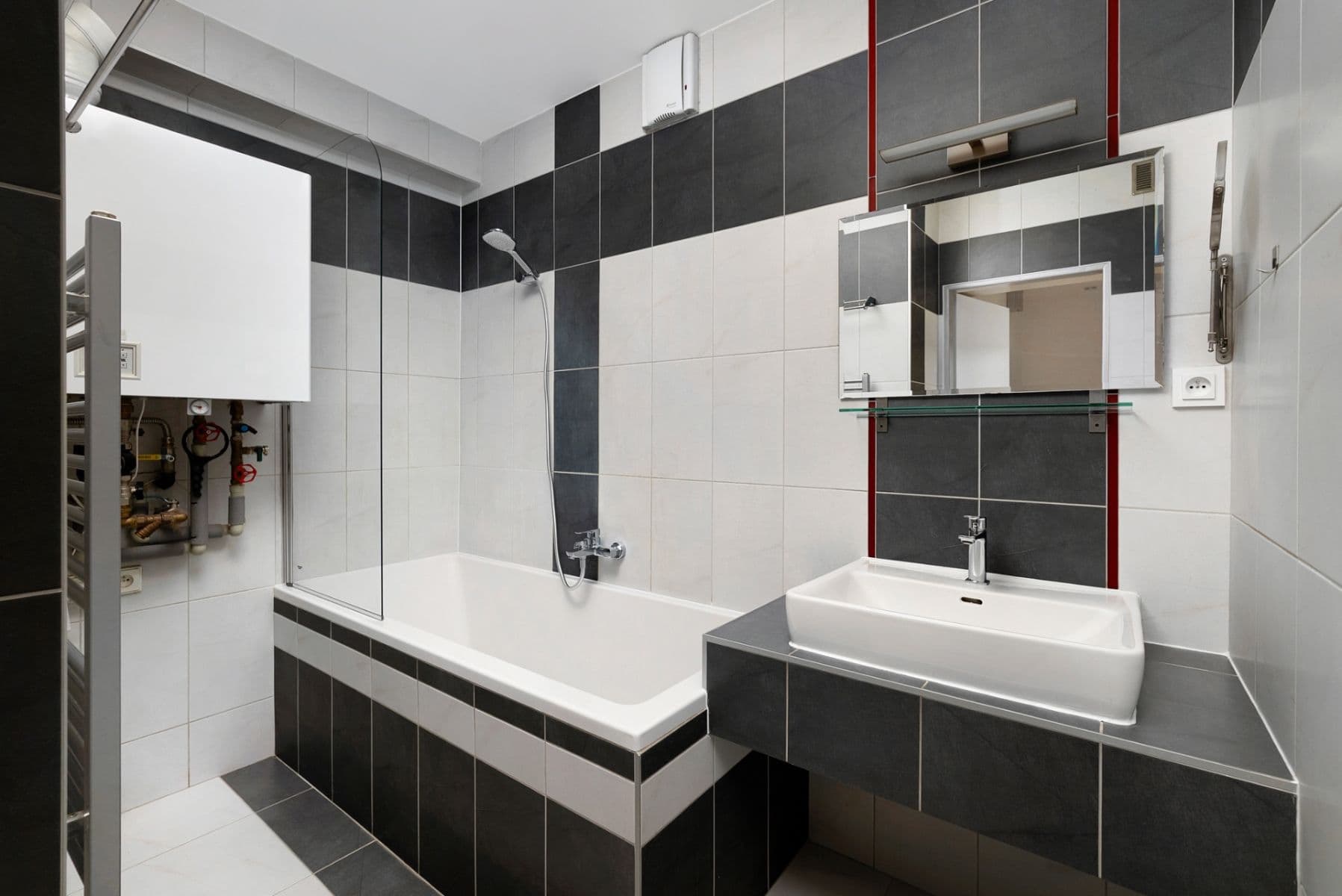 Predaj bytu 2-izbový 53 m², Na Hraničkách, Vyškov, Jihomoravský kraj Predaj bytu 2-izbový 53 m², Na Hraničkách, Vyškov, Jihomoravský kraj