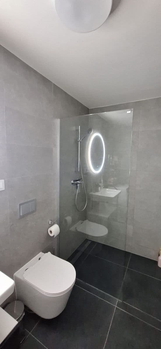 Predaj bytu 1-izbový 40 m², Radimova, Praha, Praha Predaj bytu 1-izbový 40 m², Radimova, Praha, Praha