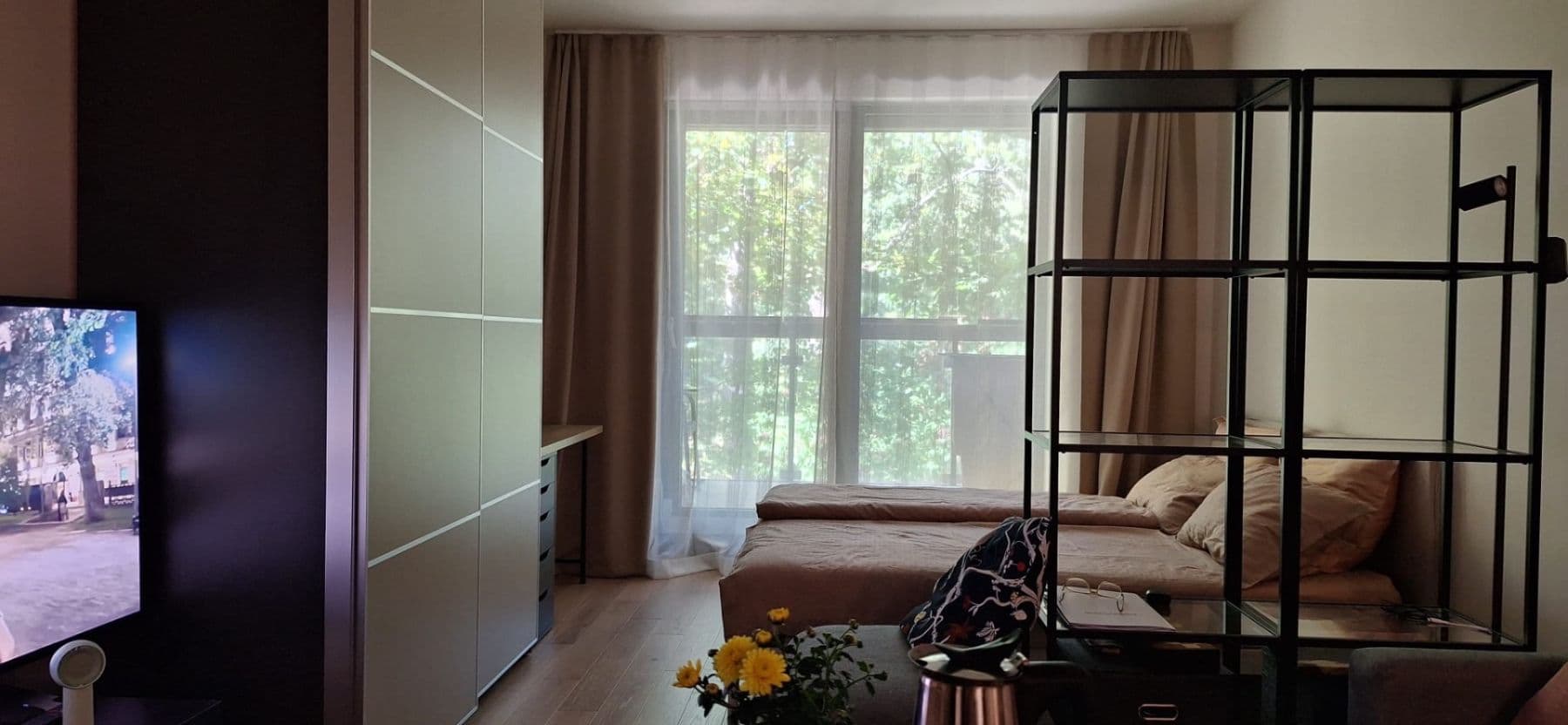 Predaj bytu 1-izbový 40 m², Radimova, Praha, Praha Predaj bytu 1-izbový 40 m², Radimova, Praha, Praha