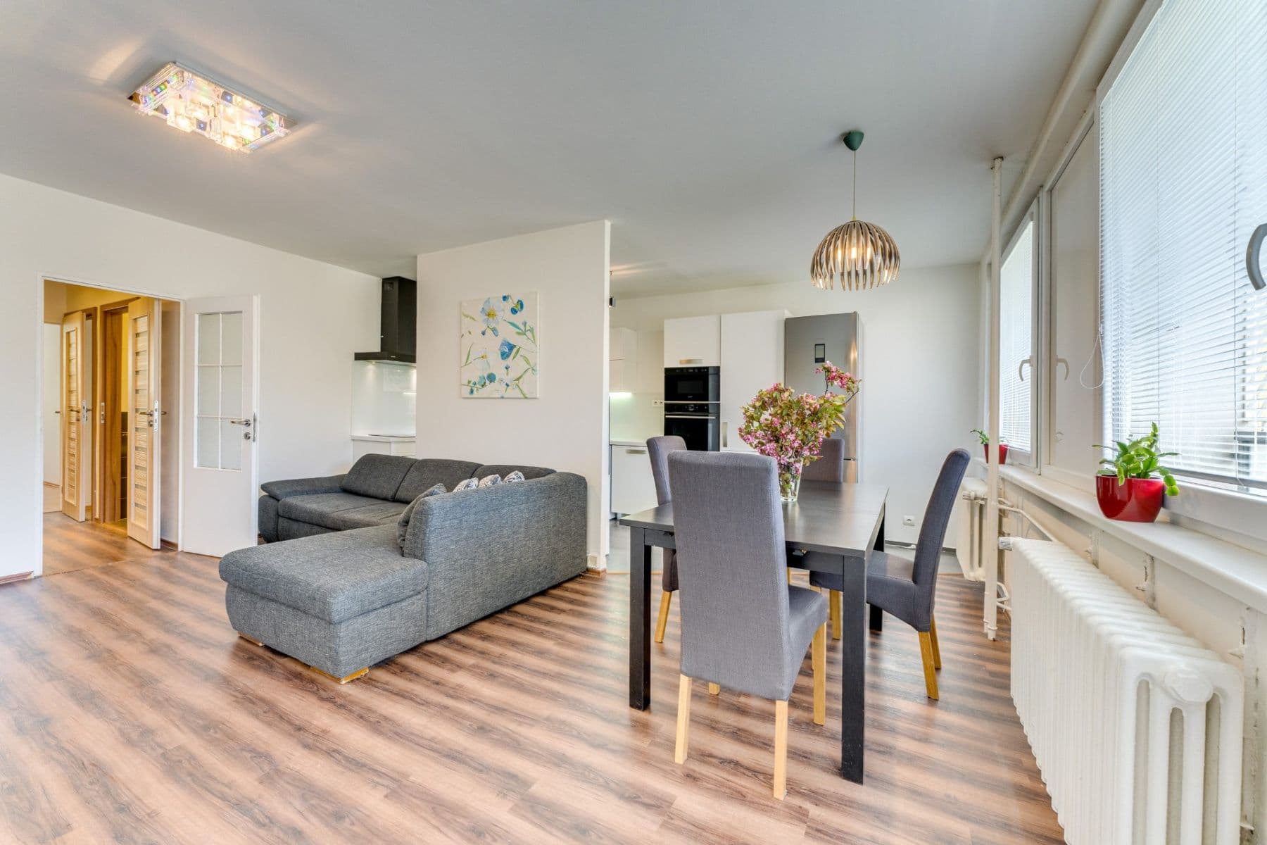 Predaj bytu 3-izbový 80 m², Suchý vršek, Praha, Praha Predaj bytu 3-izbový 80 m², Suchý vršek, Praha, Praha