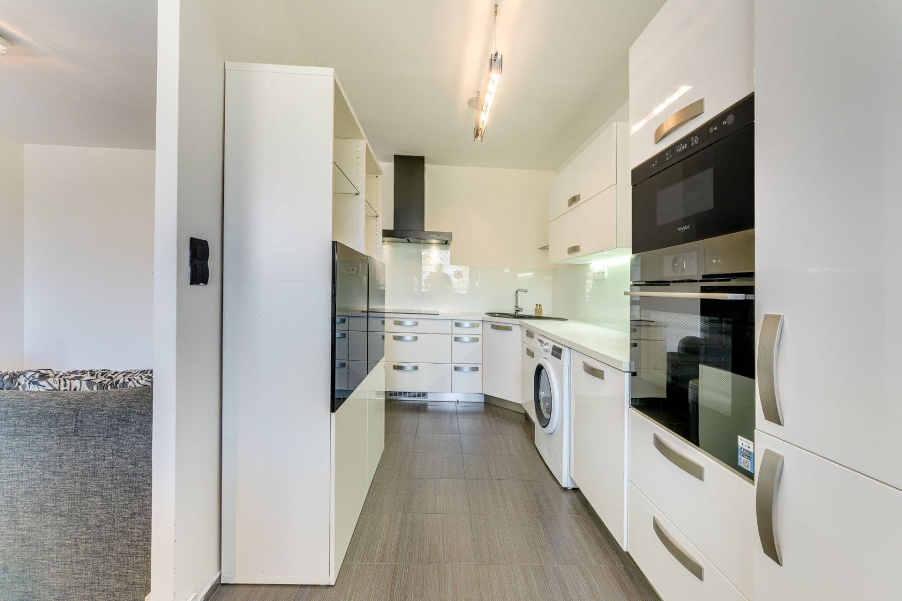 Predaj bytu 3-izbový 80 m², Suchý vršek, Praha, Praha Predaj bytu 3-izbový 80 m², Suchý vršek, Praha, Praha