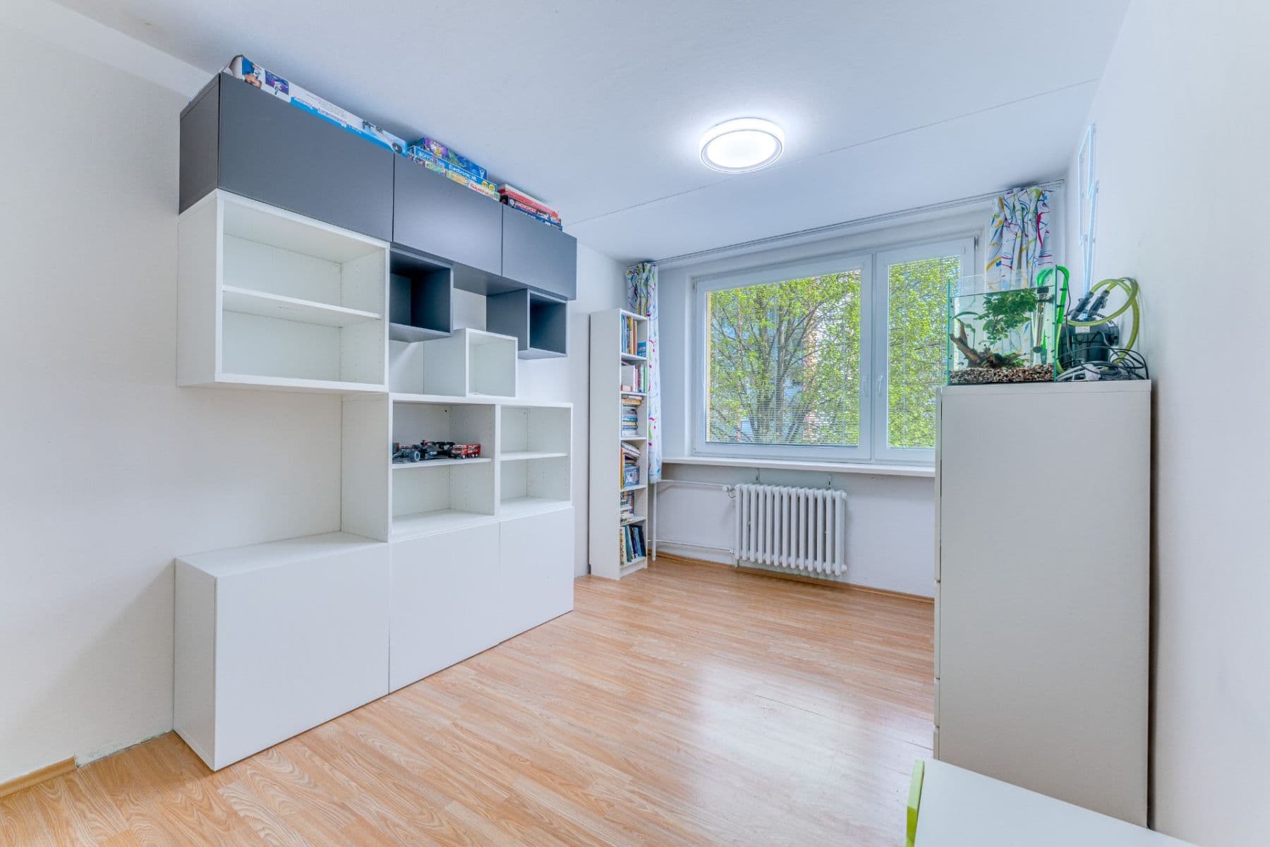 Predaj bytu 3-izbový 80 m², Suchý vršek, Praha, Praha Predaj bytu 3-izbový 80 m², Suchý vršek, Praha, Praha