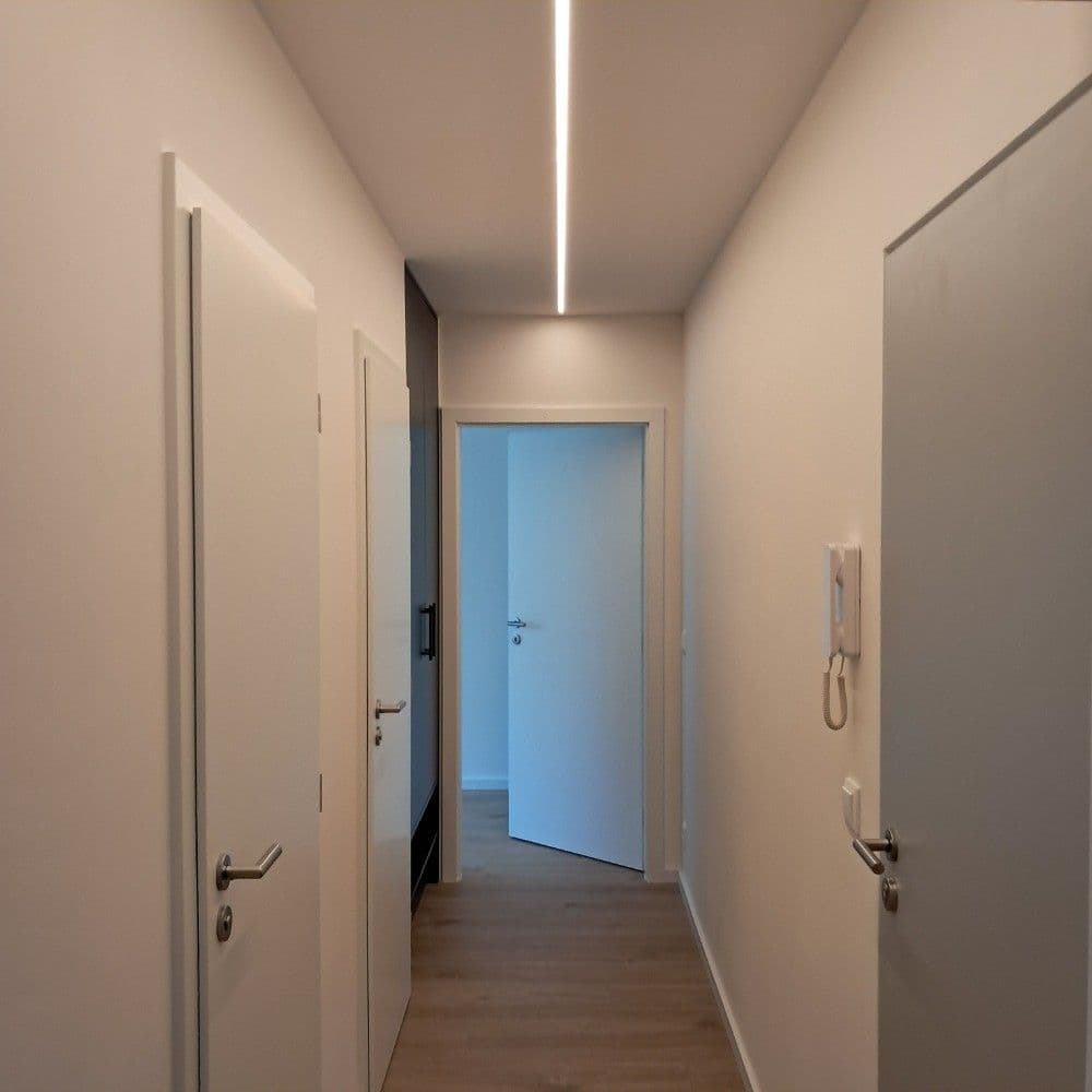 Prenájom bytu 3-izbový 53 m², Šluknovská, Praha, Praha Prenájom bytu 3-izbový 53 m², Šluknovská, Praha, Praha