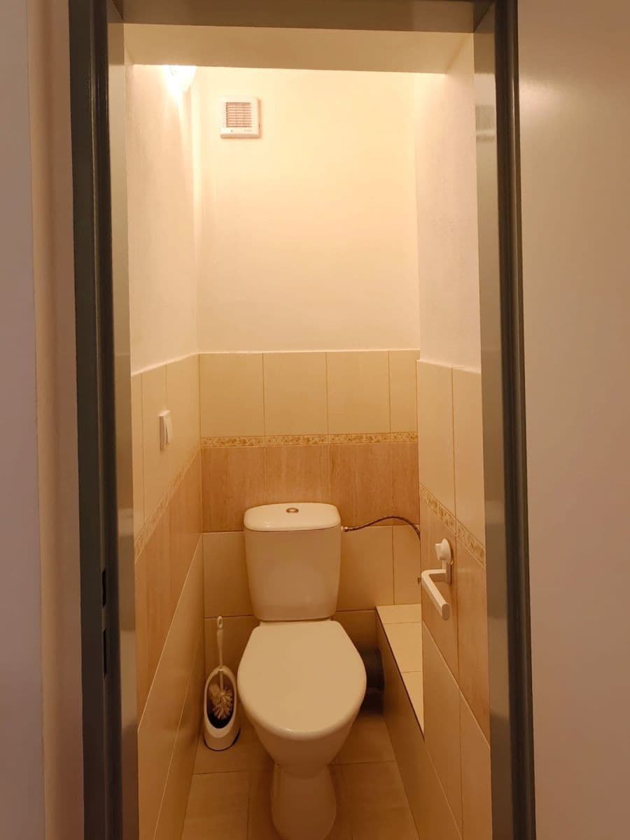 Prenájom bytu 2-izbový 38 m², V Horkách, Praha, Praha Prenájom bytu 2-izbový 38 m², V Horkách, Praha, Praha
