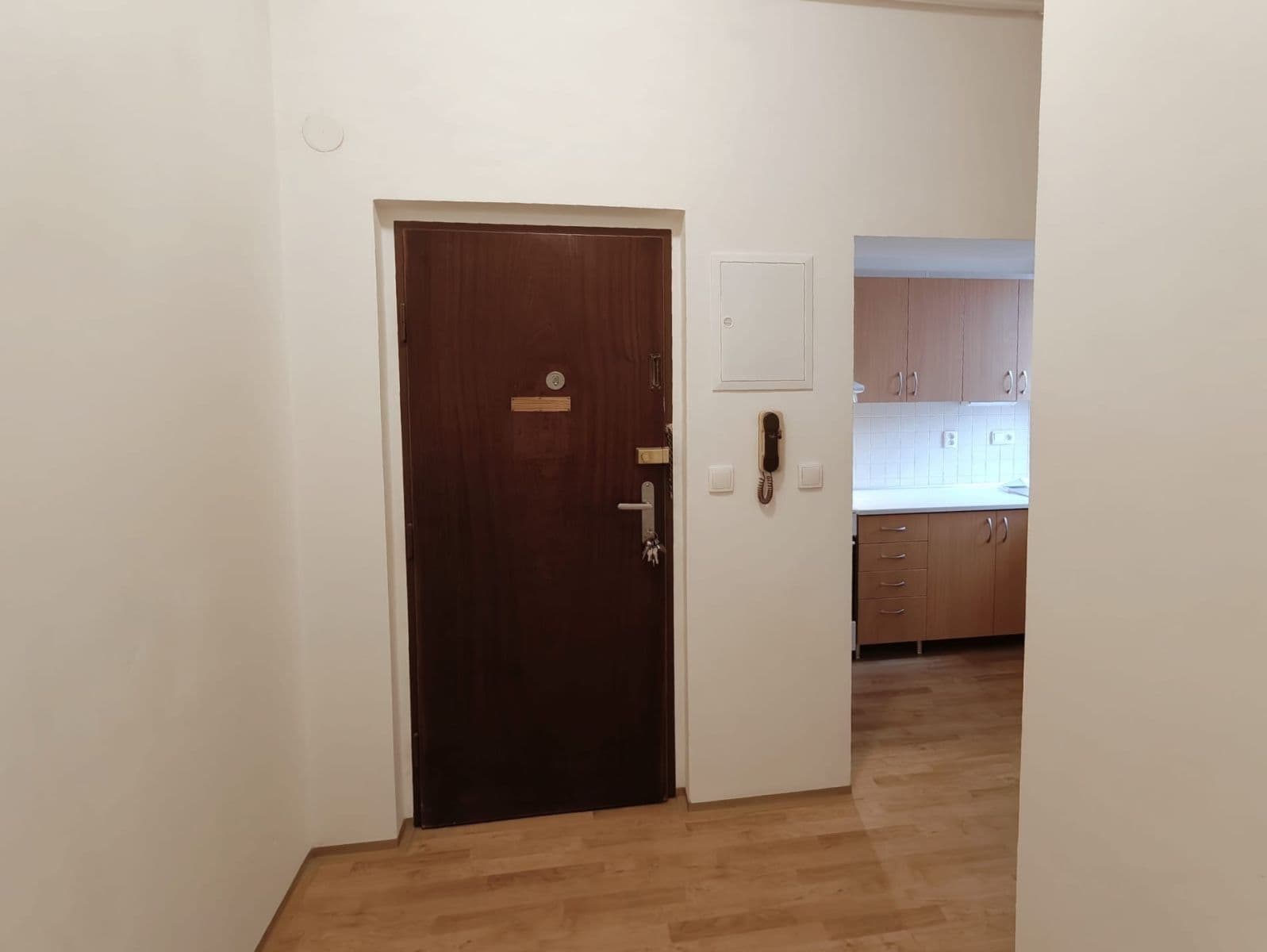 Prenájom bytu 2-izbový 38 m², V Horkách, Praha, Praha Prenájom bytu 2-izbový 38 m², V Horkách, Praha, Praha