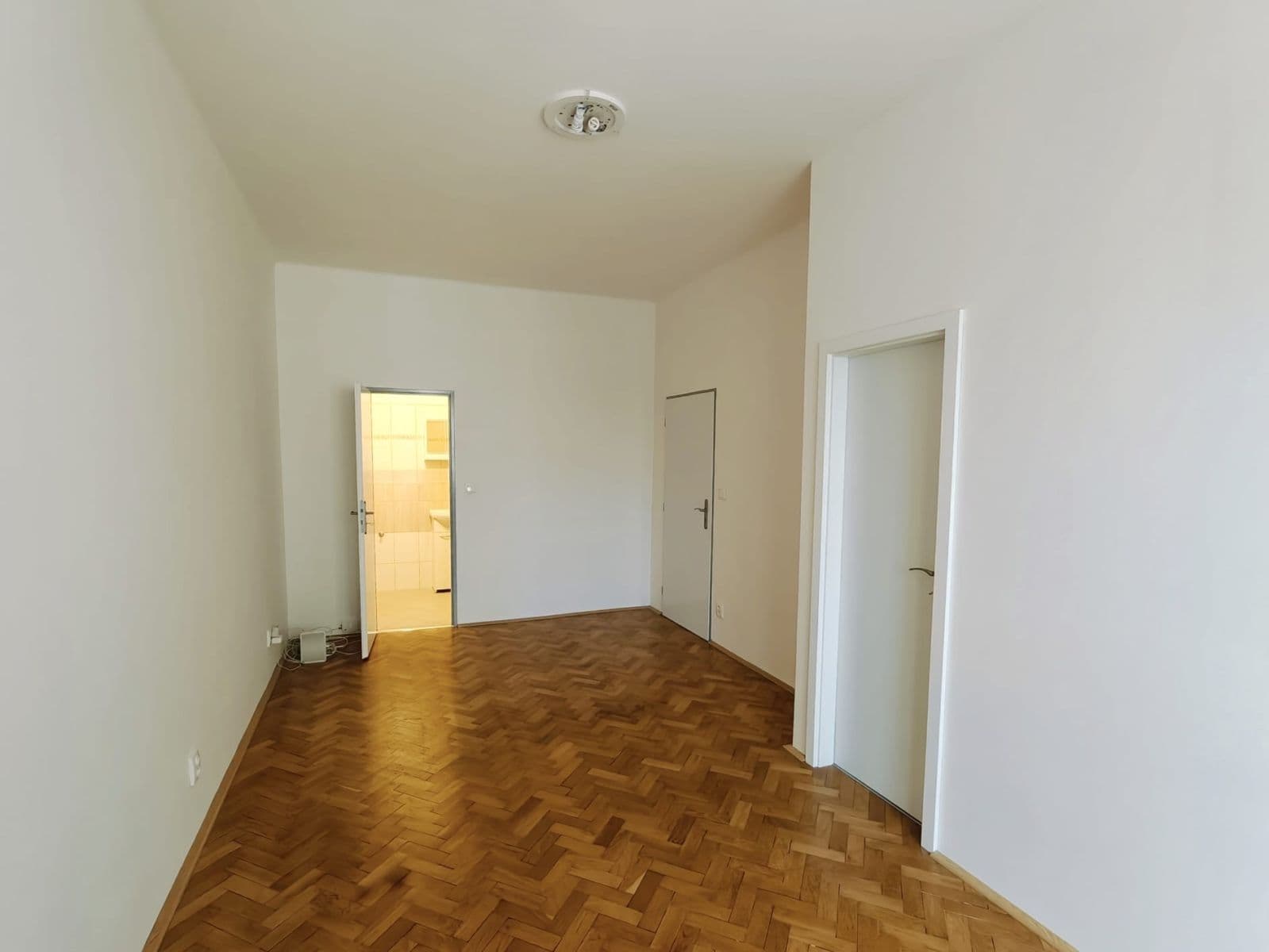 Prenájom bytu 2-izbový 38 m², V Horkách, Praha, Praha Prenájom bytu 2-izbový 38 m², V Horkách, Praha, Praha