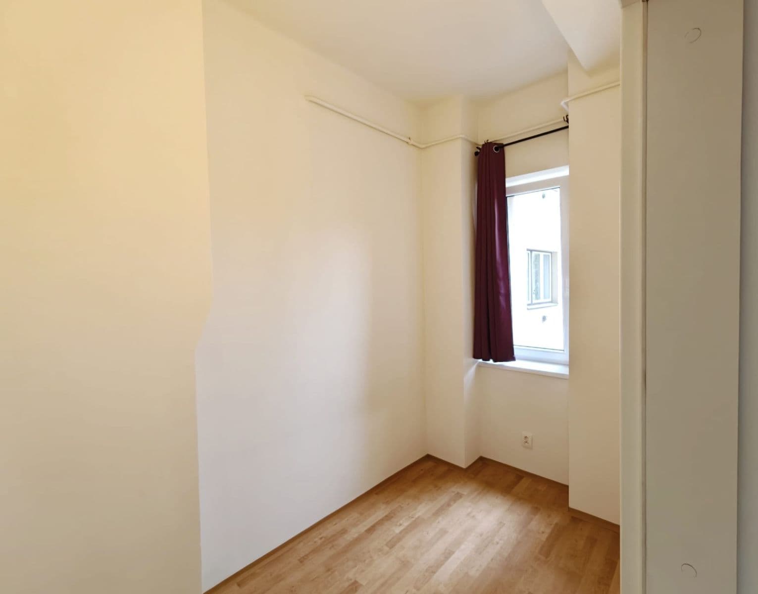 Prenájom bytu 2-izbový 38 m², V Horkách, Praha, Praha Prenájom bytu 2-izbový 38 m², V Horkách, Praha, Praha