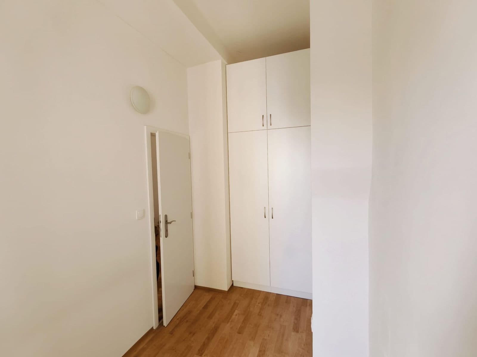 Prenájom bytu 2-izbový 38 m², V Horkách, Praha, Praha Prenájom bytu 2-izbový 38 m², V Horkách, Praha, Praha