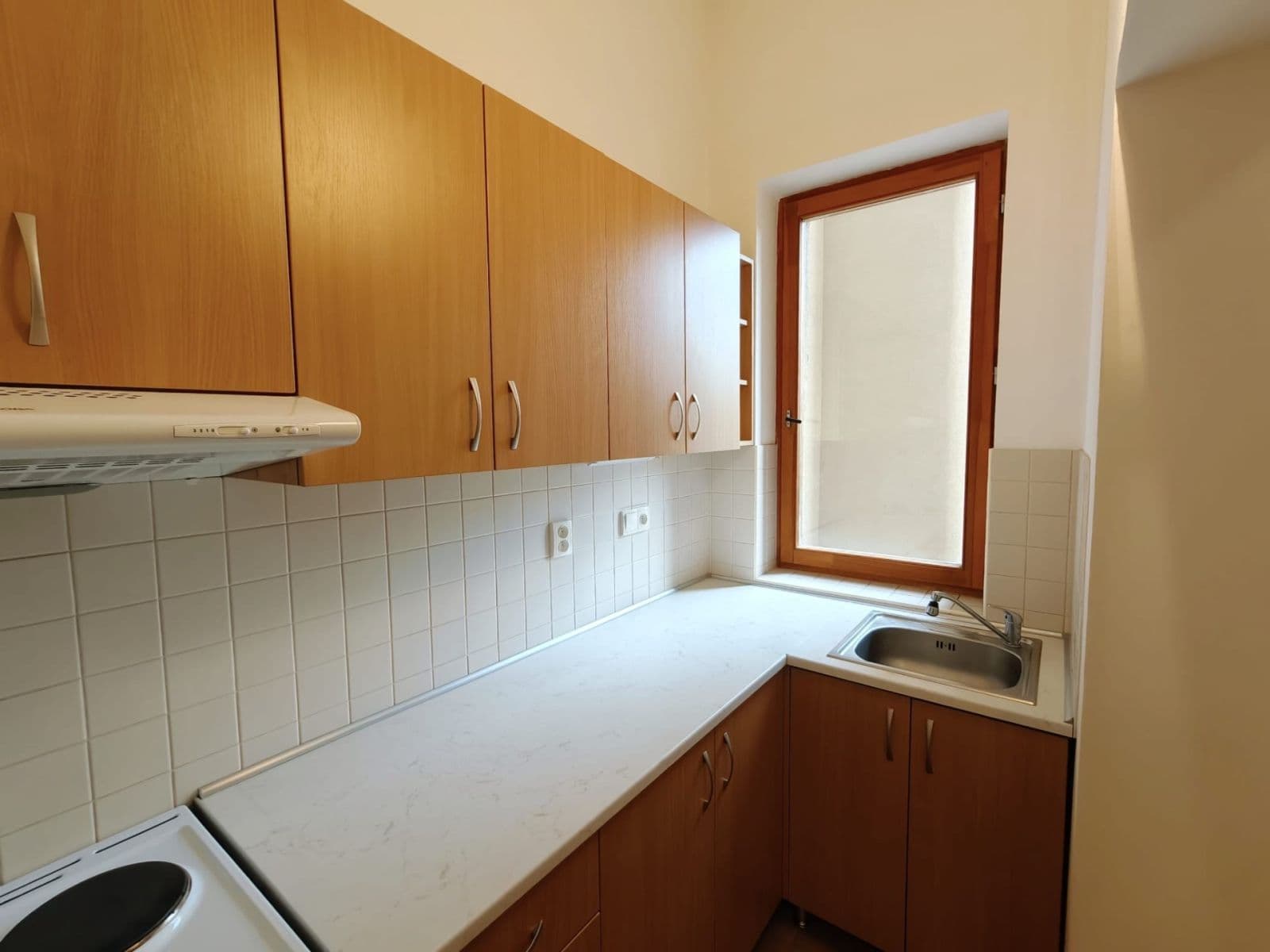 Prenájom bytu 2-izbový 38 m², V Horkách, Praha, Praha Prenájom bytu 2-izbový 38 m², V Horkách, Praha, Praha