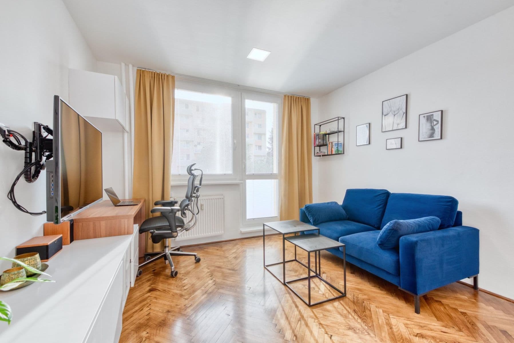 Predaj bytu 1-izbový 35 m², Pastviny, Brno, Jihomoravský kraj Predaj bytu 1-izbový 35 m², Pastviny, Brno, Jihomoravský kraj