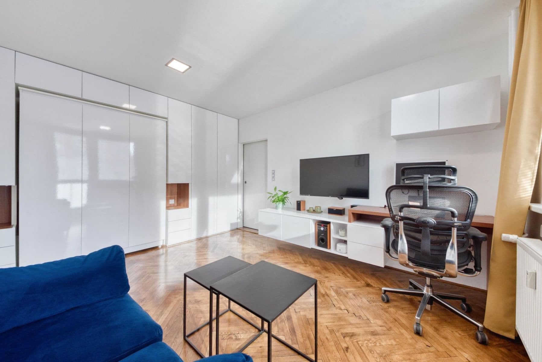 Predaj bytu 1-izbový 35 m², Pastviny, Brno, Jihomoravský kraj Predaj bytu 1-izbový 35 m², Pastviny, Brno, Jihomoravský kraj