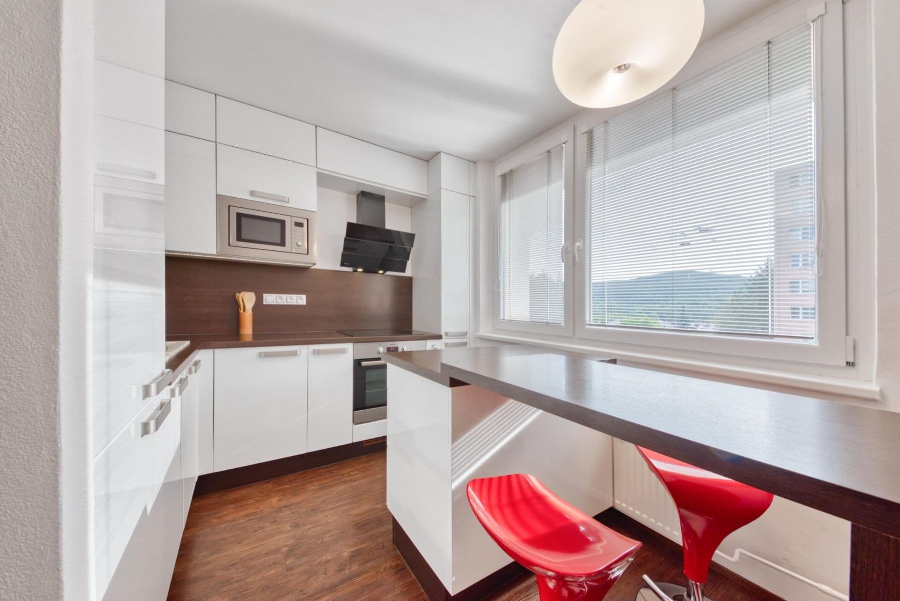 Predaj bytu 1-izbový 35 m², Pastviny, Brno, Jihomoravský kraj Predaj bytu 1-izbový 35 m², Pastviny, Brno, Jihomoravský kraj