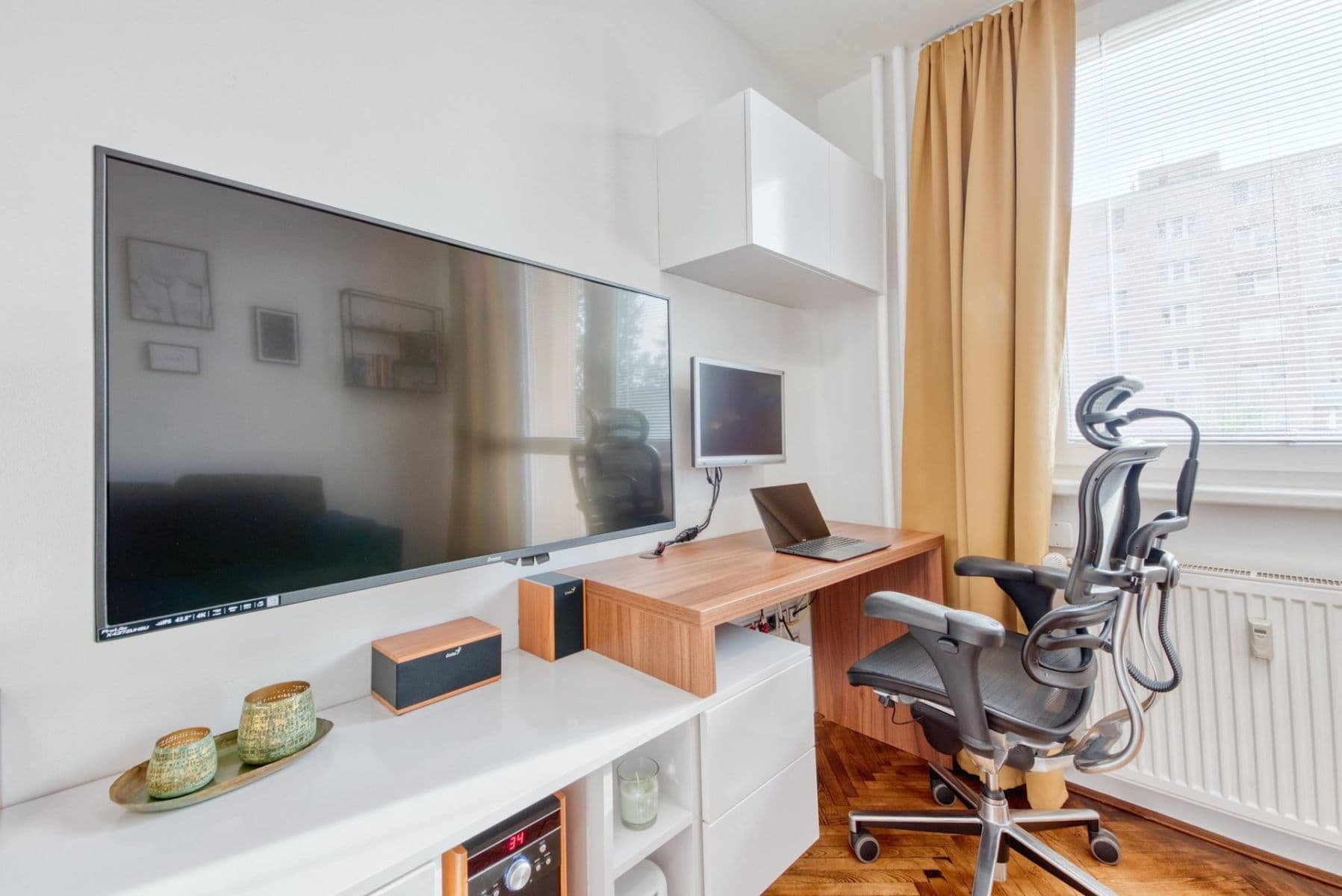 Predaj bytu 1-izbový 35 m², Pastviny, Brno, Jihomoravský kraj Predaj bytu 1-izbový 35 m², Pastviny, Brno, Jihomoravský kraj