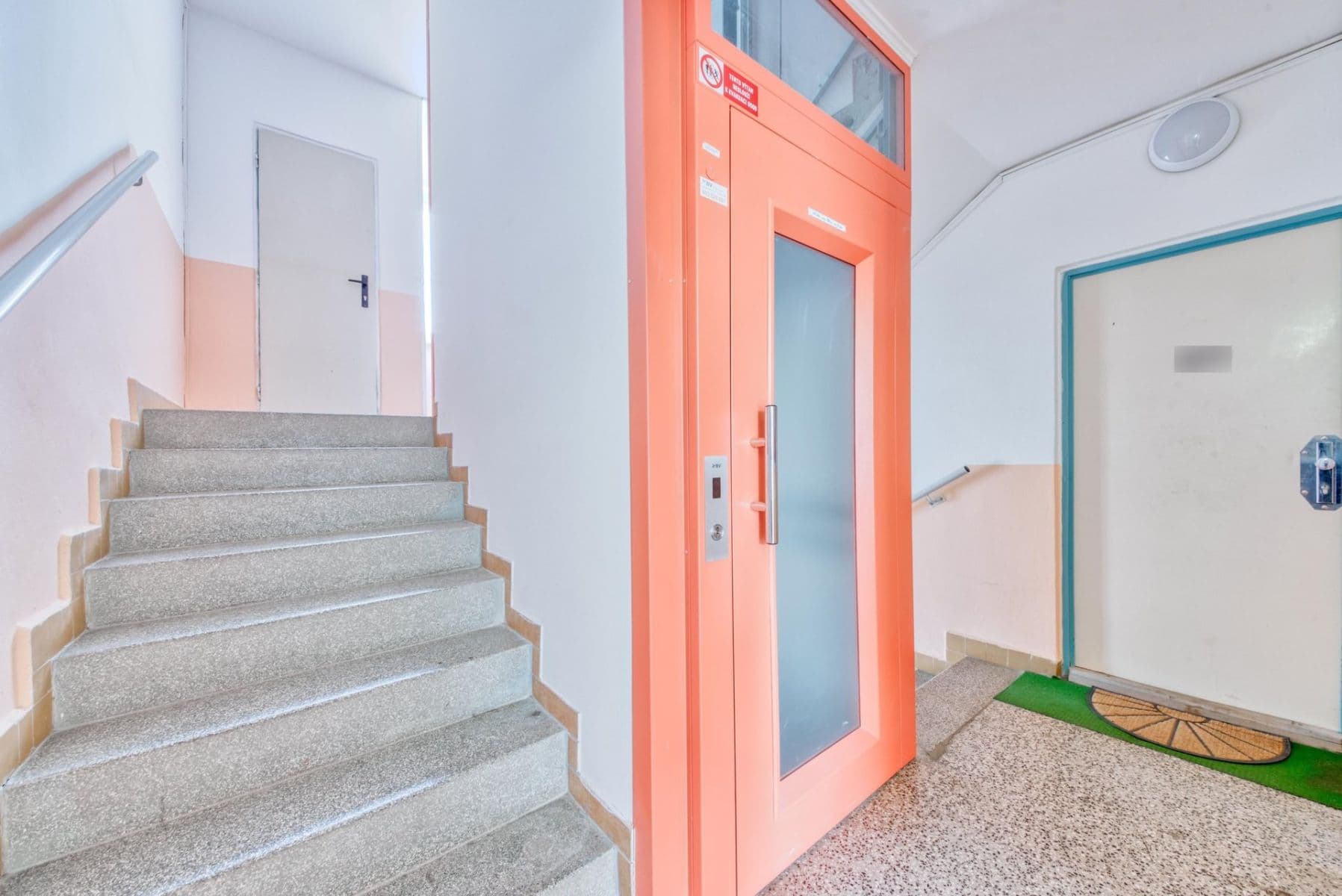 Predaj bytu 1-izbový 35 m², Pastviny, Brno, Jihomoravský kraj Predaj bytu 1-izbový 35 m², Pastviny, Brno, Jihomoravský kraj