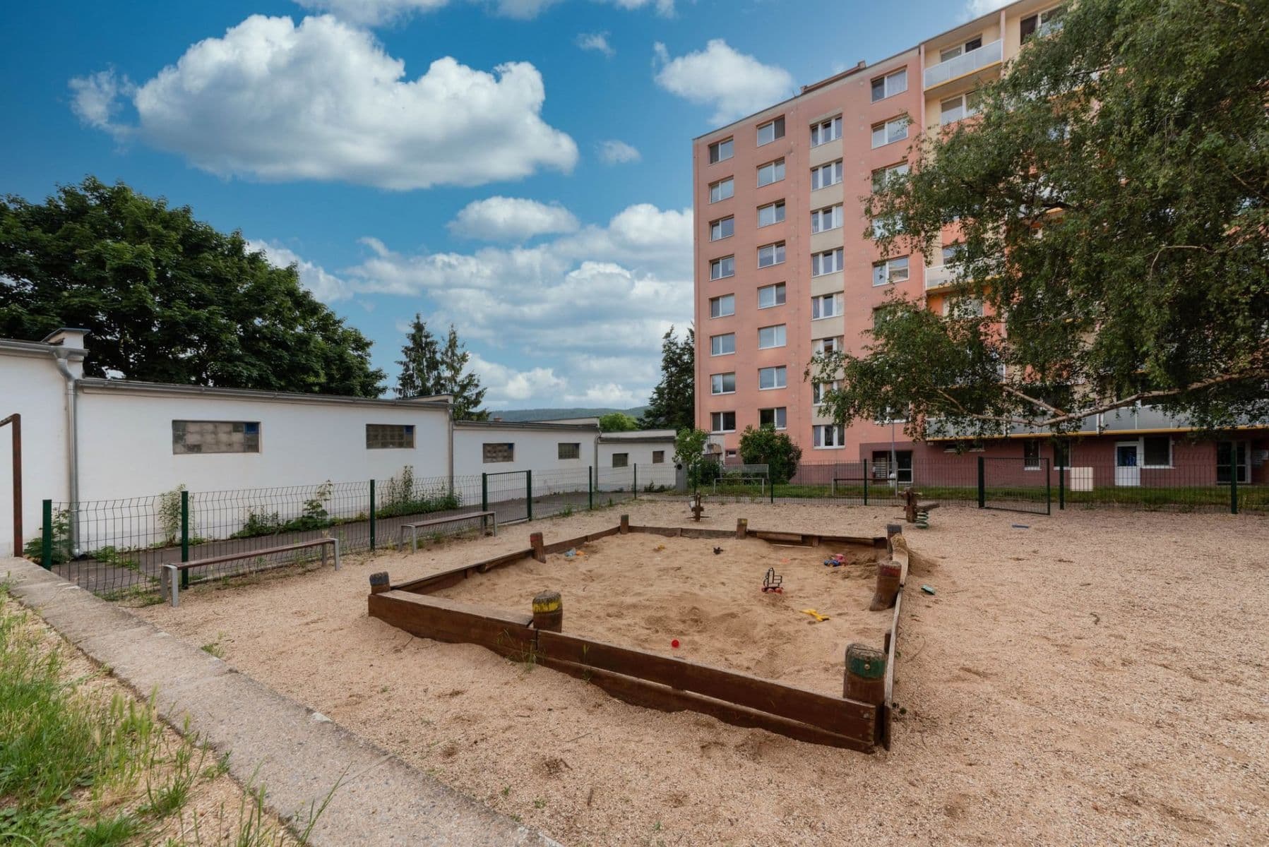 Predaj bytu 1-izbový 35 m², Pastviny, Brno, Jihomoravský kraj Predaj bytu 1-izbový 35 m², Pastviny, Brno, Jihomoravský kraj