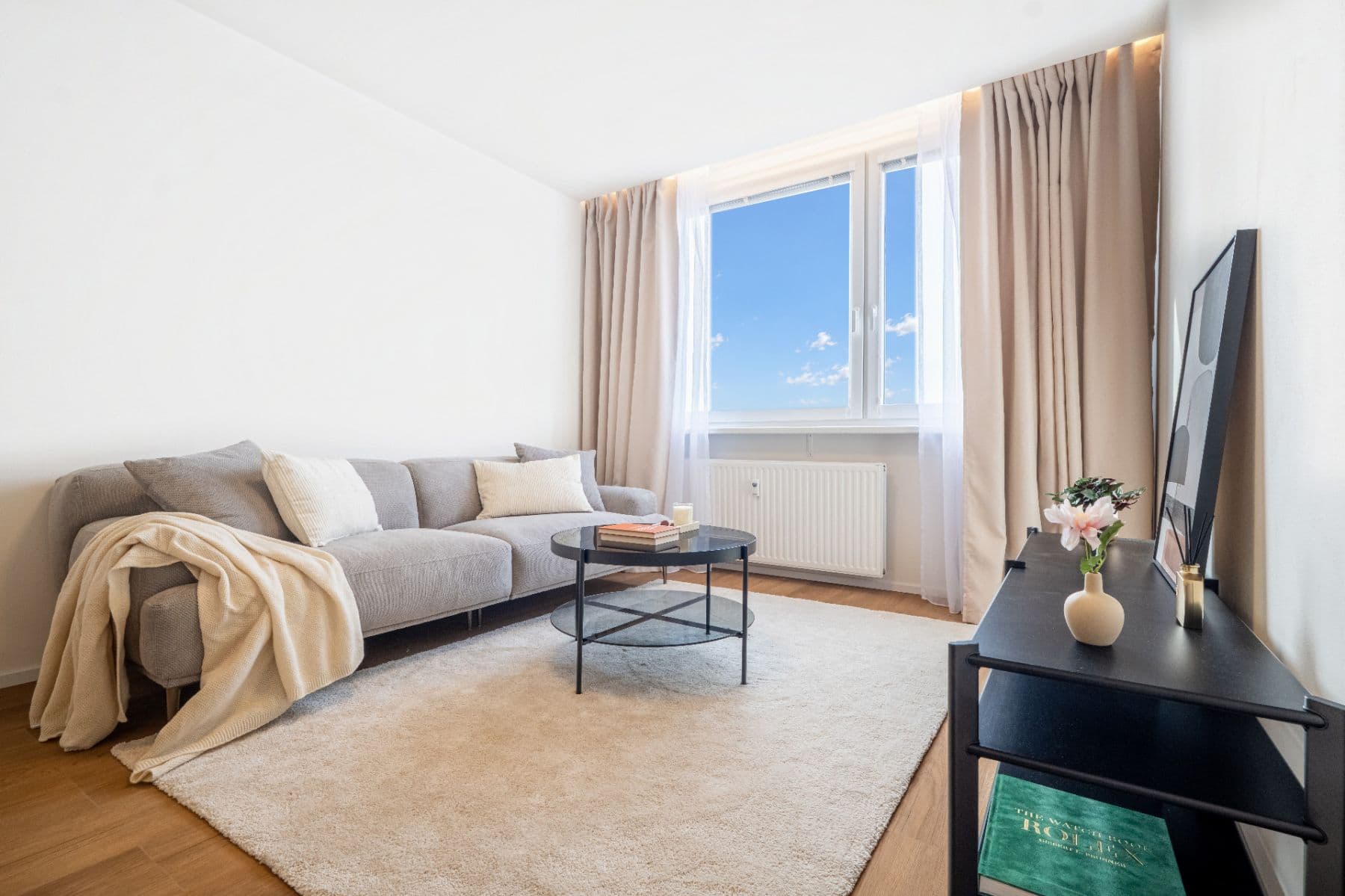 Predaj bytu 2-izbový 43 m², Zimova, Praha, Praha Predaj bytu 2-izbový 43 m², Zimova, Praha, Praha