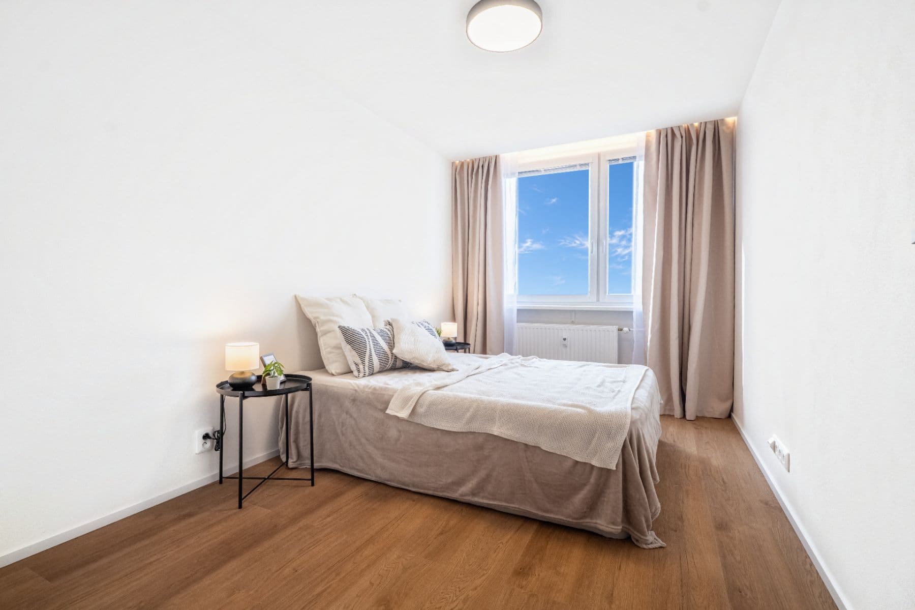 Predaj bytu 2-izbový 43 m², Zimova, Praha, Praha Predaj bytu 2-izbový 43 m², Zimova, Praha, Praha