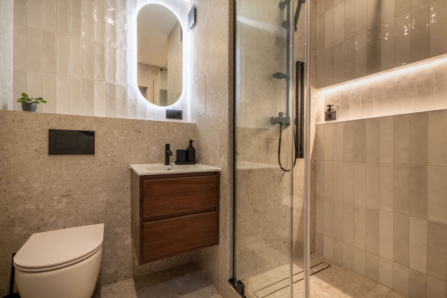 Predaj bytu 2-izbový 43 m², Zimova, Praha, Praha Predaj bytu 2-izbový 43 m², Zimova, Praha, Praha