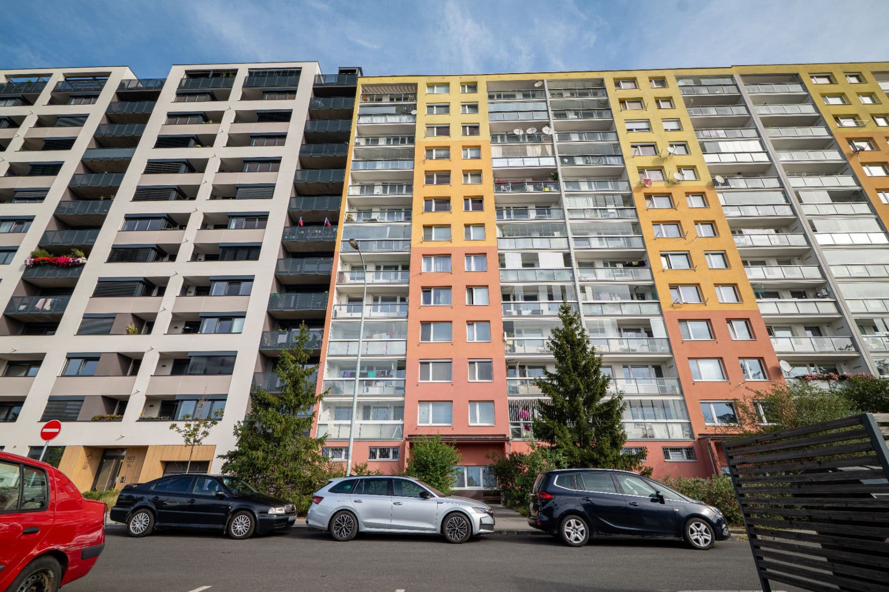 Predaj bytu 2-izbový 43 m², Zimova, Praha, Praha Predaj bytu 2-izbový 43 m², Zimova, Praha, Praha