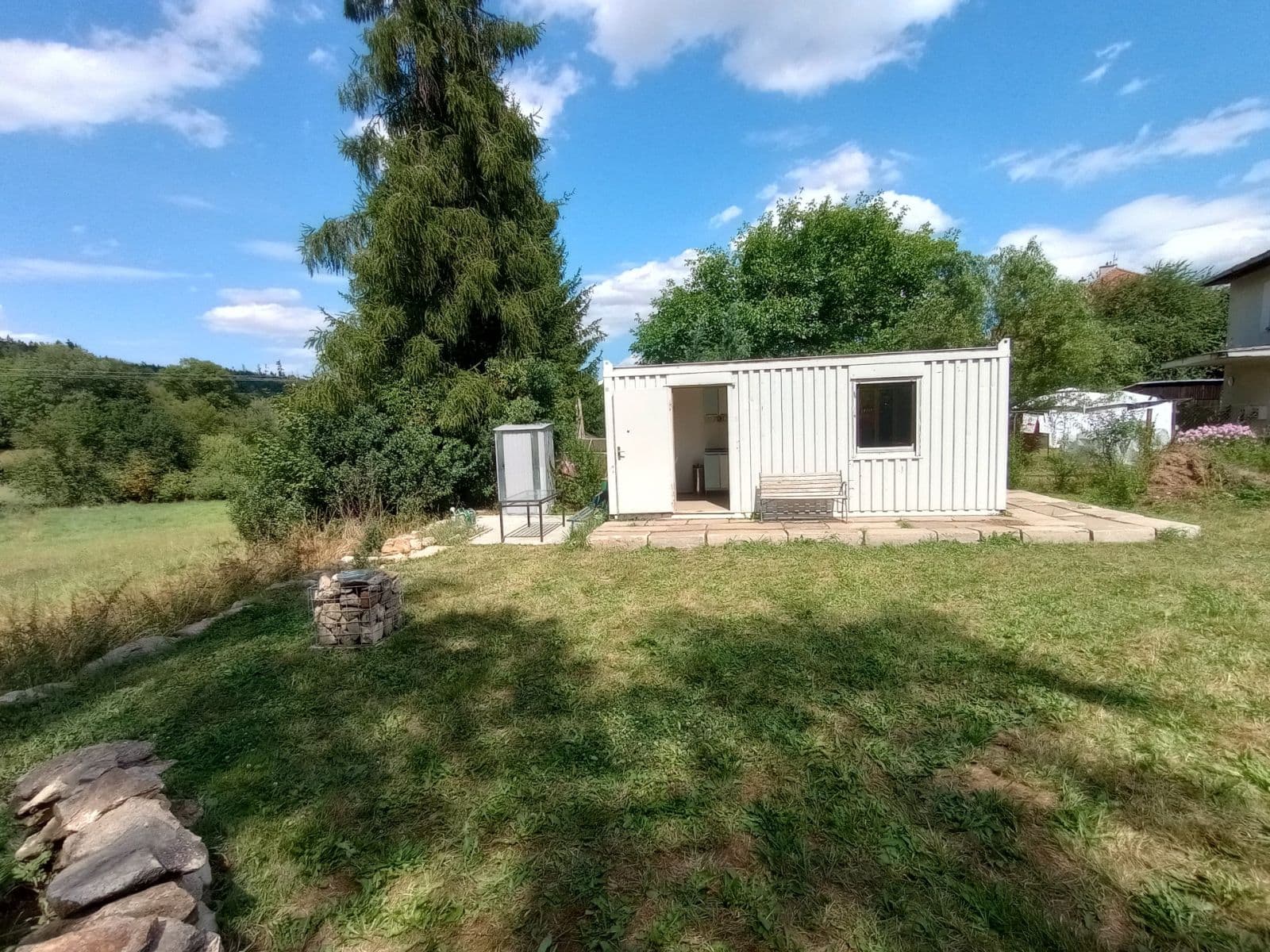 Prenájom rekreačného objektu 15 m², pozemok 775 m², 13418, Jihlávka, Kraj Vysočina Prenájom rekreačného objektu 15 m², pozemok 775 m², 13418, Jihlávka, Kraj Vysočina