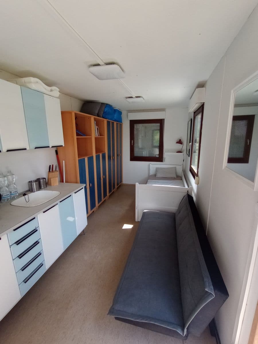 Prenájom rekreačného objektu 15 m², pozemok 775 m², 13418, Jihlávka, Kraj Vysočina Prenájom rekreačného objektu 15 m², pozemok 775 m², 13418, Jihlávka, Kraj Vysočina