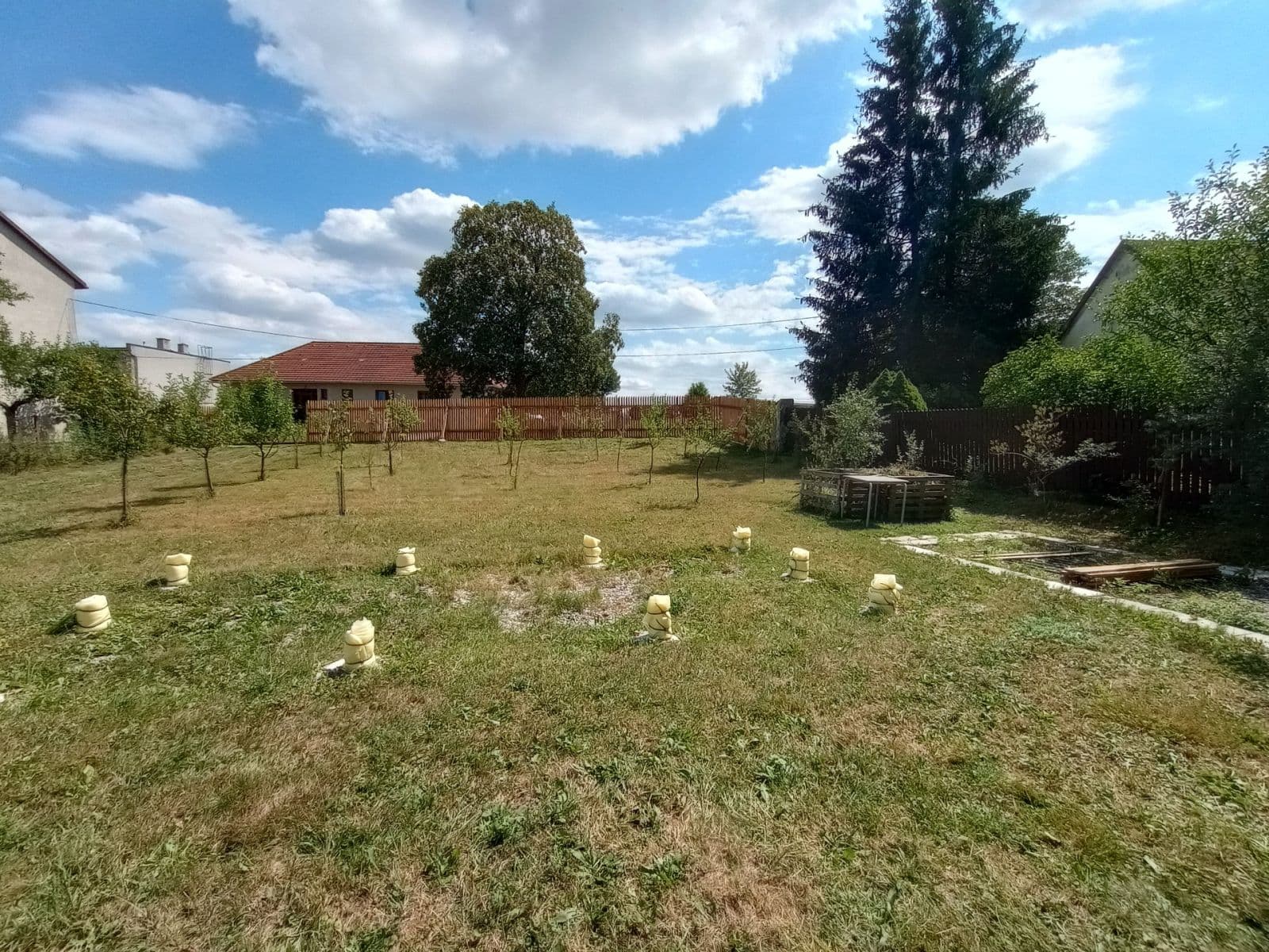 Prenájom rekreačného objektu 15 m², pozemok 775 m², 13418, Jihlávka, Kraj Vysočina Prenájom rekreačného objektu 15 m², pozemok 775 m², 13418, Jihlávka, Kraj Vysočina