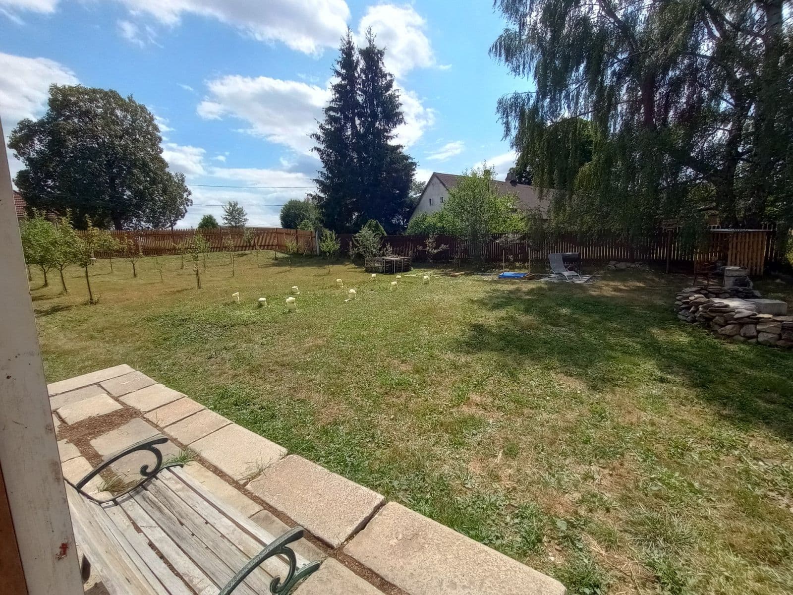 Prenájom rekreačného objektu 15 m², pozemok 775 m², 13418, Jihlávka, Kraj Vysočina Prenájom rekreačného objektu 15 m², pozemok 775 m², 13418, Jihlávka, Kraj Vysočina