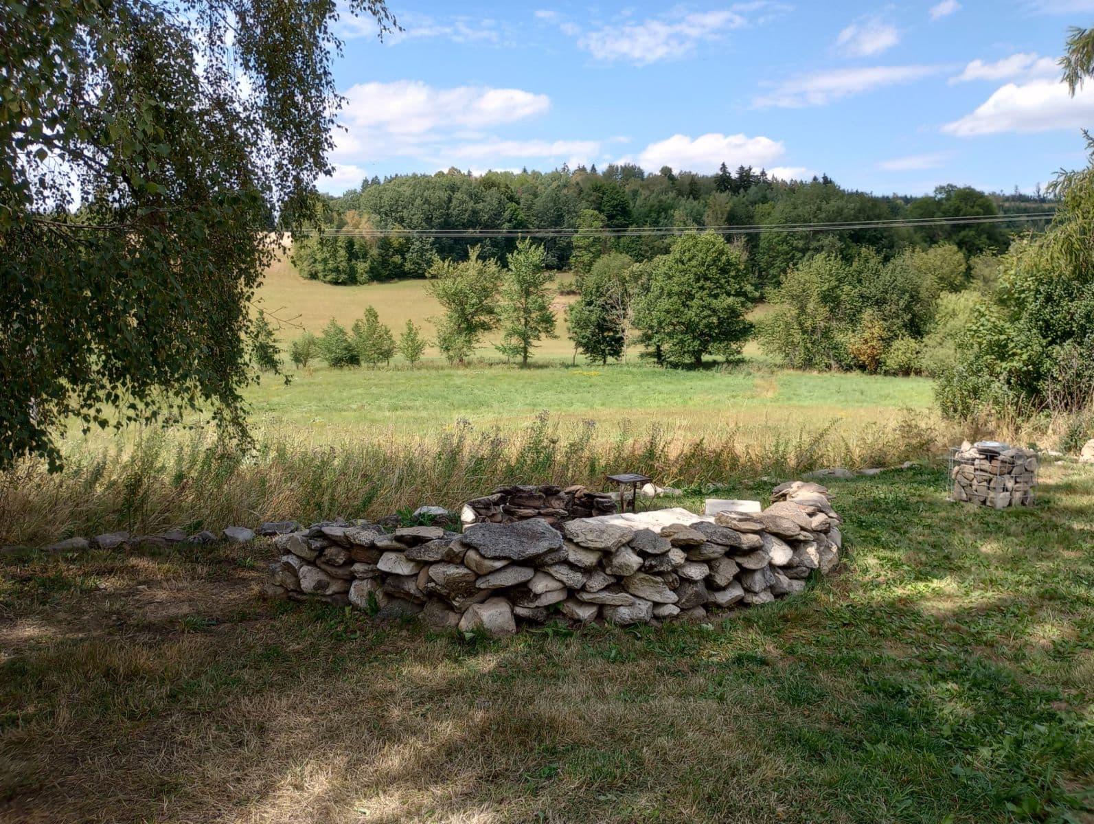 Prenájom rekreačného objektu 15 m², pozemok 775 m², 13418, Jihlávka, Kraj Vysočina Prenájom rekreačného objektu 15 m², pozemok 775 m², 13418, Jihlávka, Kraj Vysočina