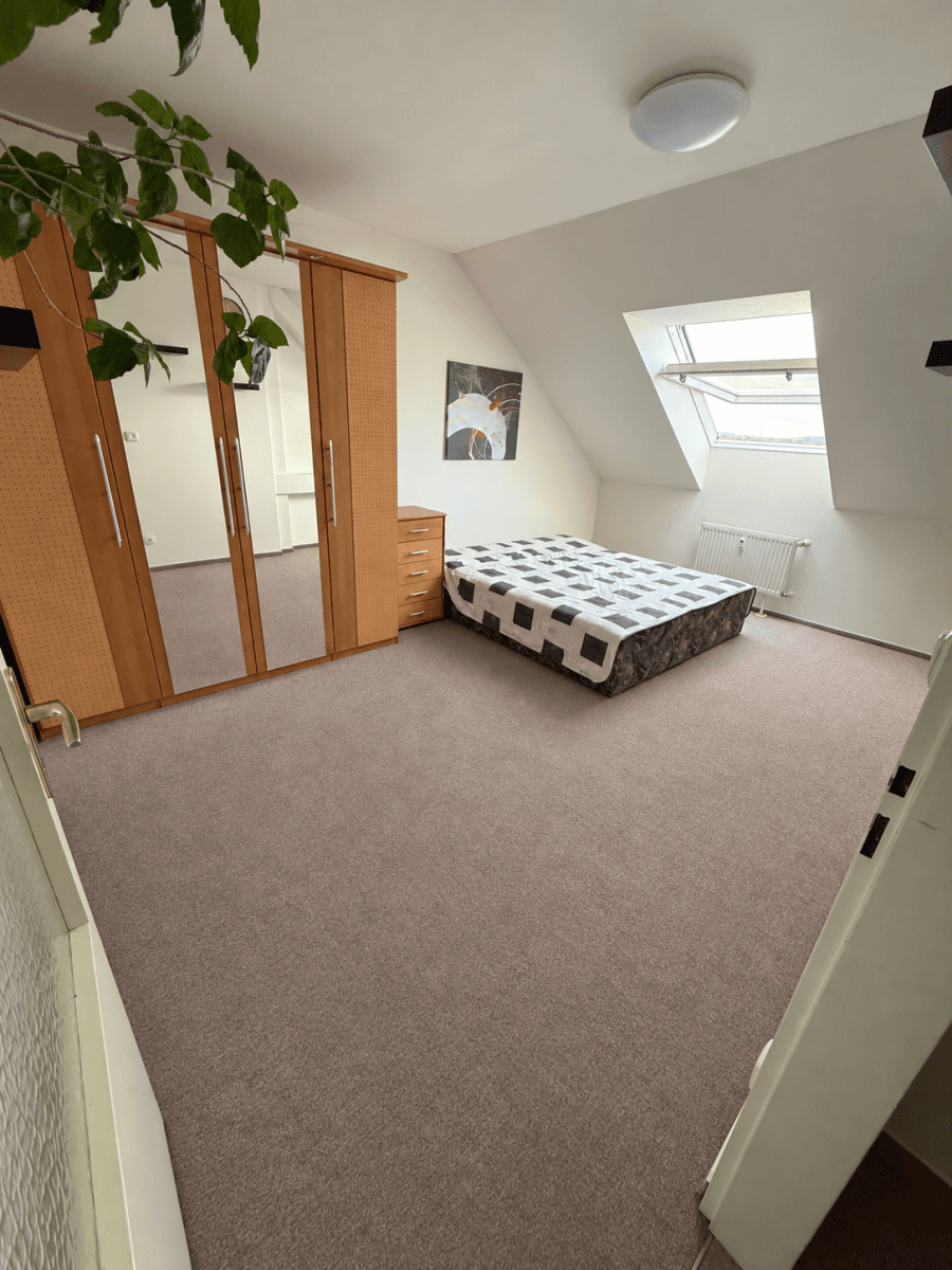 Prenájom bytu 3-izbový 97 m², K Horoměřicům, Praha, Praha Prenájom bytu 3-izbový 97 m², K Horoměřicům, Praha, Praha