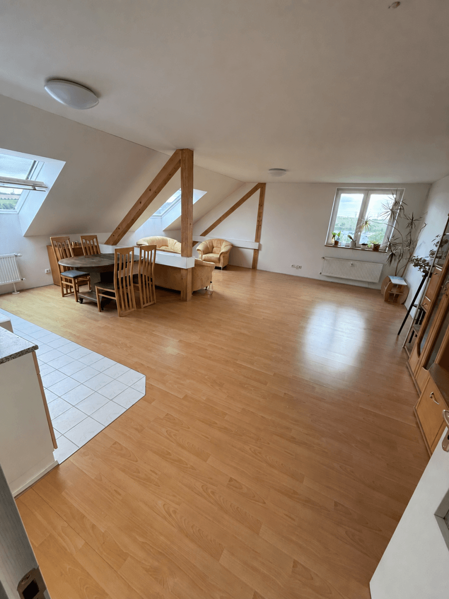 Prenájom bytu 3-izbový 97 m², K Horoměřicům, Praha, Praha Prenájom bytu 3-izbový 97 m², K Horoměřicům, Praha, Praha