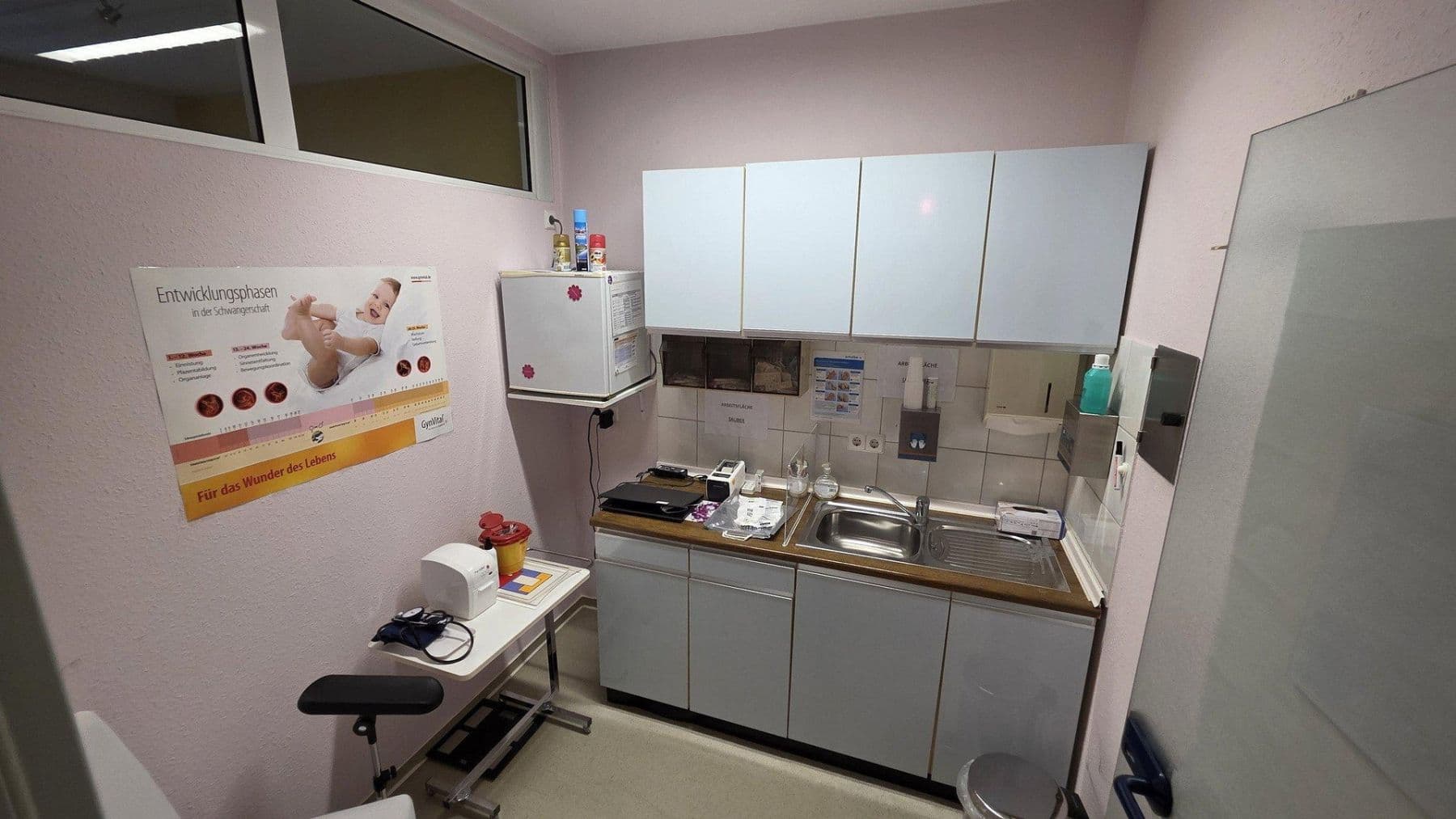 Prenájom kancelárie 86 m², Markelo-Platz 7, Spelle, Dolné Sasko Prenájom kancelárie 86 m², Markelo-Platz 7, Spelle, Dolné Sasko