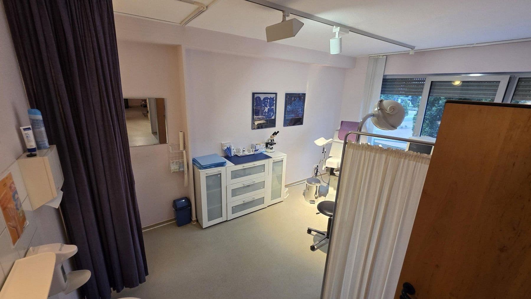 Prenájom kancelárie 86 m², Markelo-Platz 7, Spelle, Dolné Sasko Prenájom kancelárie 86 m², Markelo-Platz 7, Spelle, Dolné Sasko