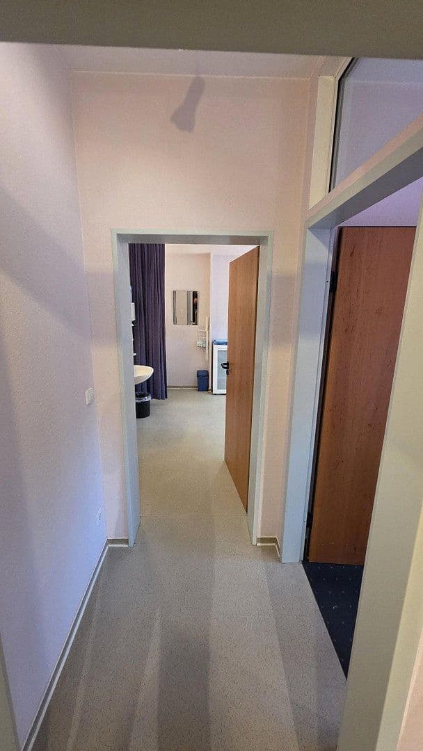Prenájom kancelárie 86 m², Markelo-Platz 7, Spelle, Dolné Sasko Prenájom kancelárie 86 m², Markelo-Platz 7, Spelle, Dolné Sasko