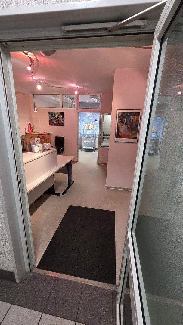 Prenájom kancelárie 86 m², Markelo-Platz 7, Spelle, Dolné Sasko Prenájom kancelárie 86 m², Markelo-Platz 7, Spelle, Dolné Sasko