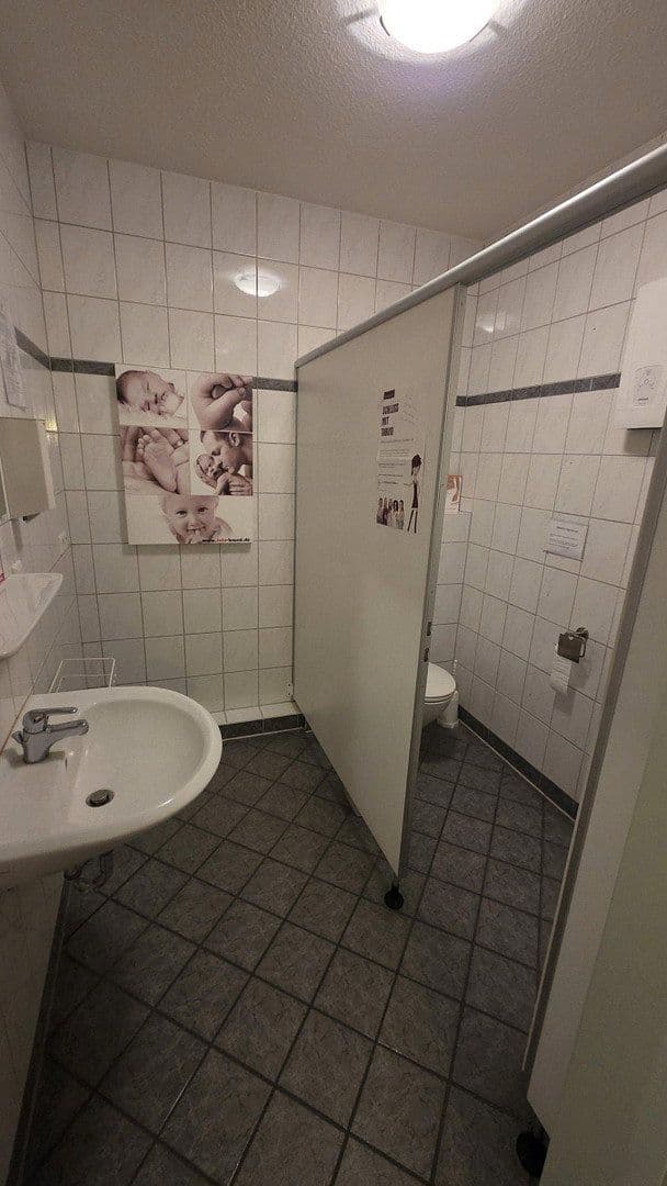 Prenájom kancelárie 86 m², Markelo-Platz 7, Spelle, Dolné Sasko Prenájom kancelárie 86 m², Markelo-Platz 7, Spelle, Dolné Sasko