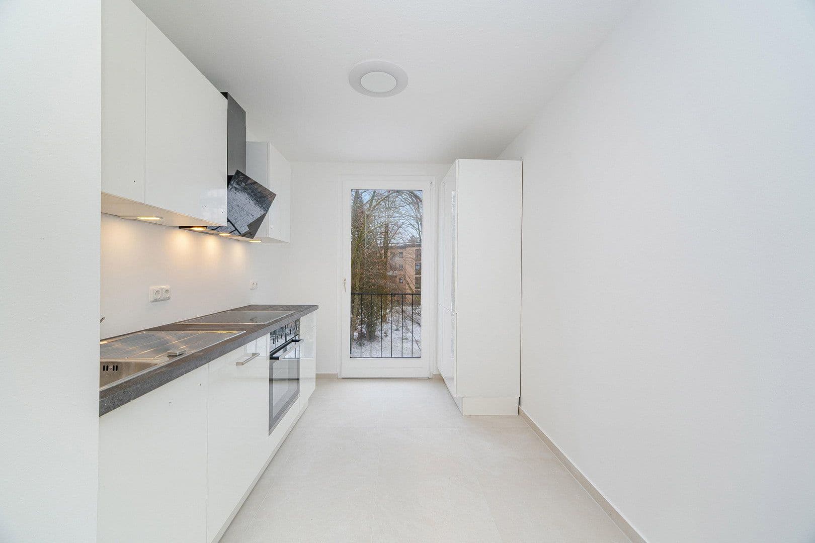 Predaj bytu 3-izbový 78 m², Tizianstr. 48, Neubiberg, Bavorsko Predaj bytu 3-izbový 78 m², Tizianstr. 48, Neubiberg, Bavorsko