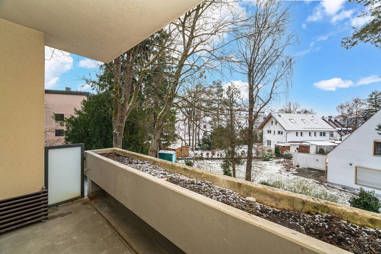 Predaj bytu 3-izbový 78 m², Tizianstr. 48, Neubiberg, Bavorsko Predaj bytu 3-izbový 78 m², Tizianstr. 48, Neubiberg, Bavorsko