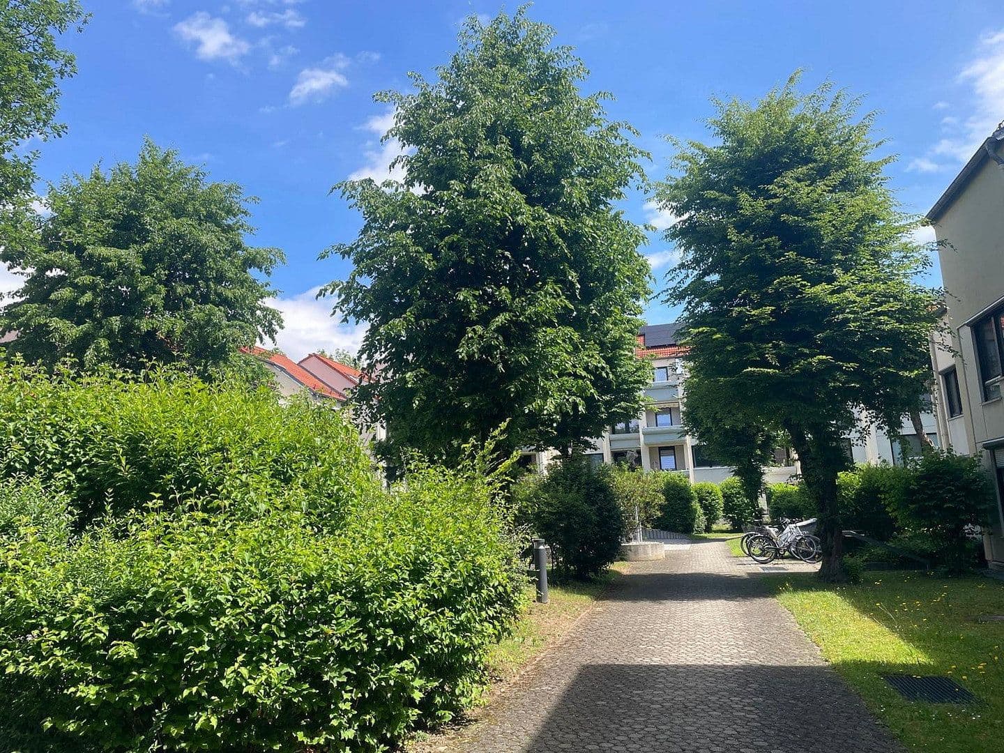 Predaj bytu 3-izbový 78 m², Tizianstr. 48, Neubiberg, Bavorsko Predaj bytu 3-izbový 78 m², Tizianstr. 48, Neubiberg, Bavorsko