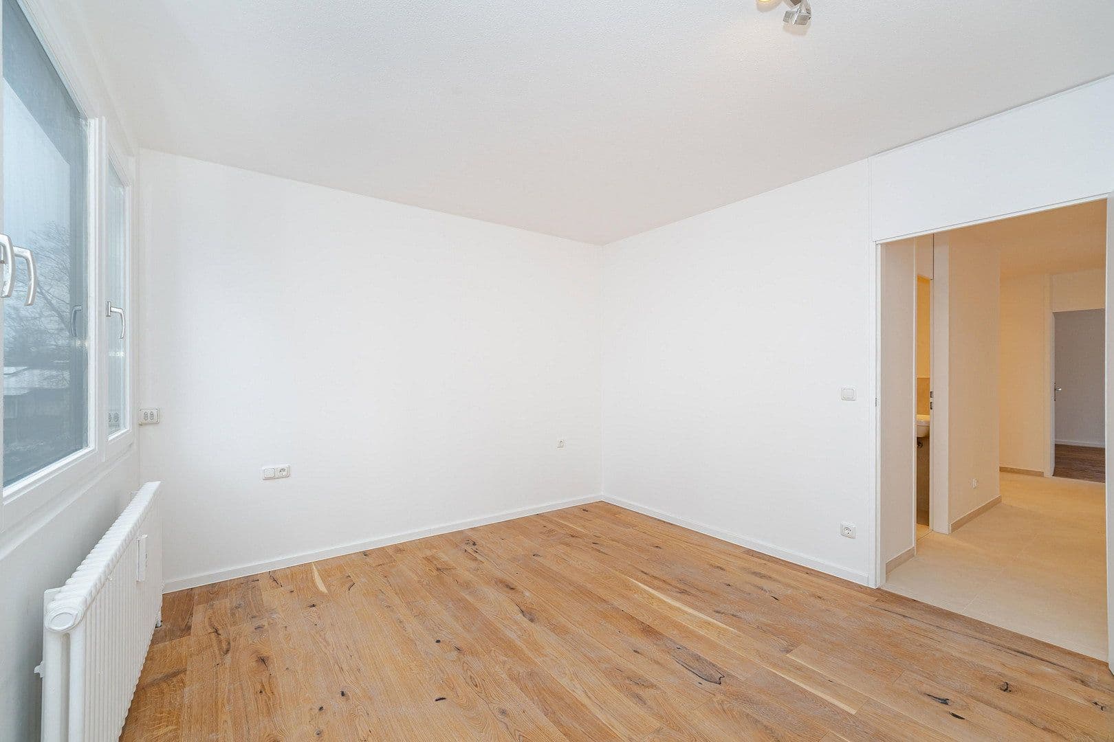 Predaj bytu 3-izbový 78 m², Tizianstr. 48, Neubiberg, Bavorsko Predaj bytu 3-izbový 78 m², Tizianstr. 48, Neubiberg, Bavorsko