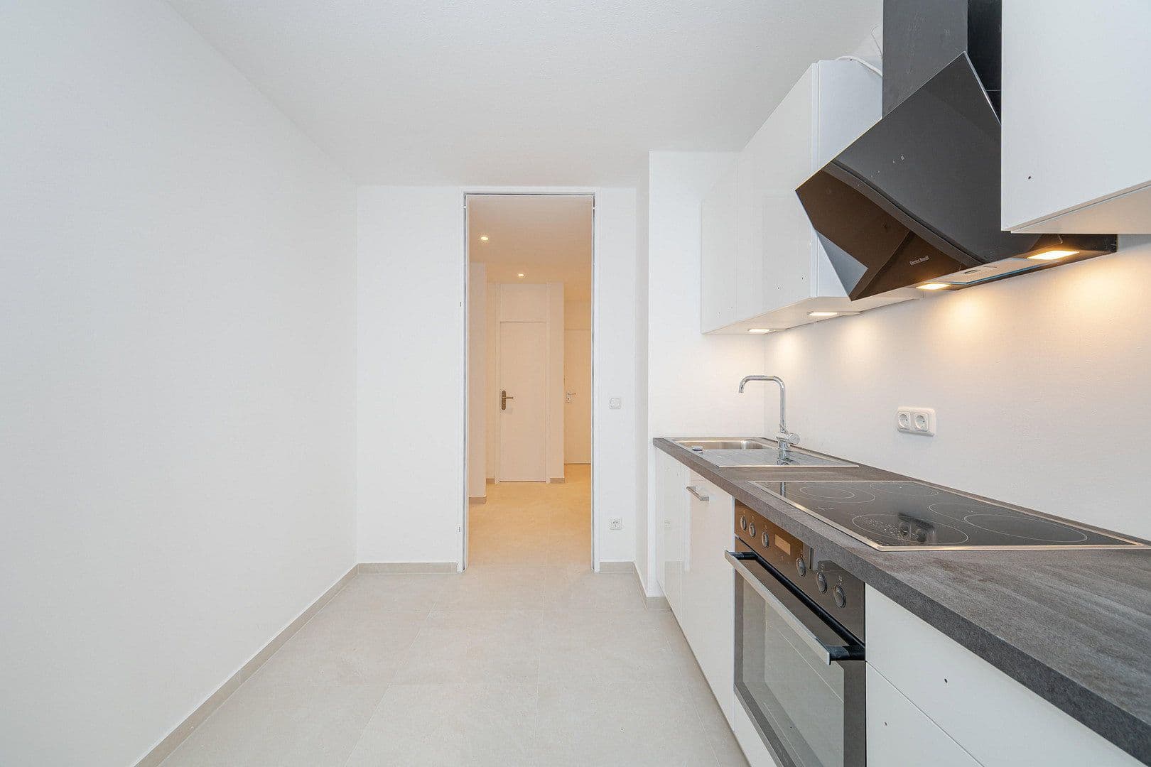 Predaj bytu 3-izbový 78 m², Tizianstr. 48, Neubiberg, Bavorsko Predaj bytu 3-izbový 78 m², Tizianstr. 48, Neubiberg, Bavorsko