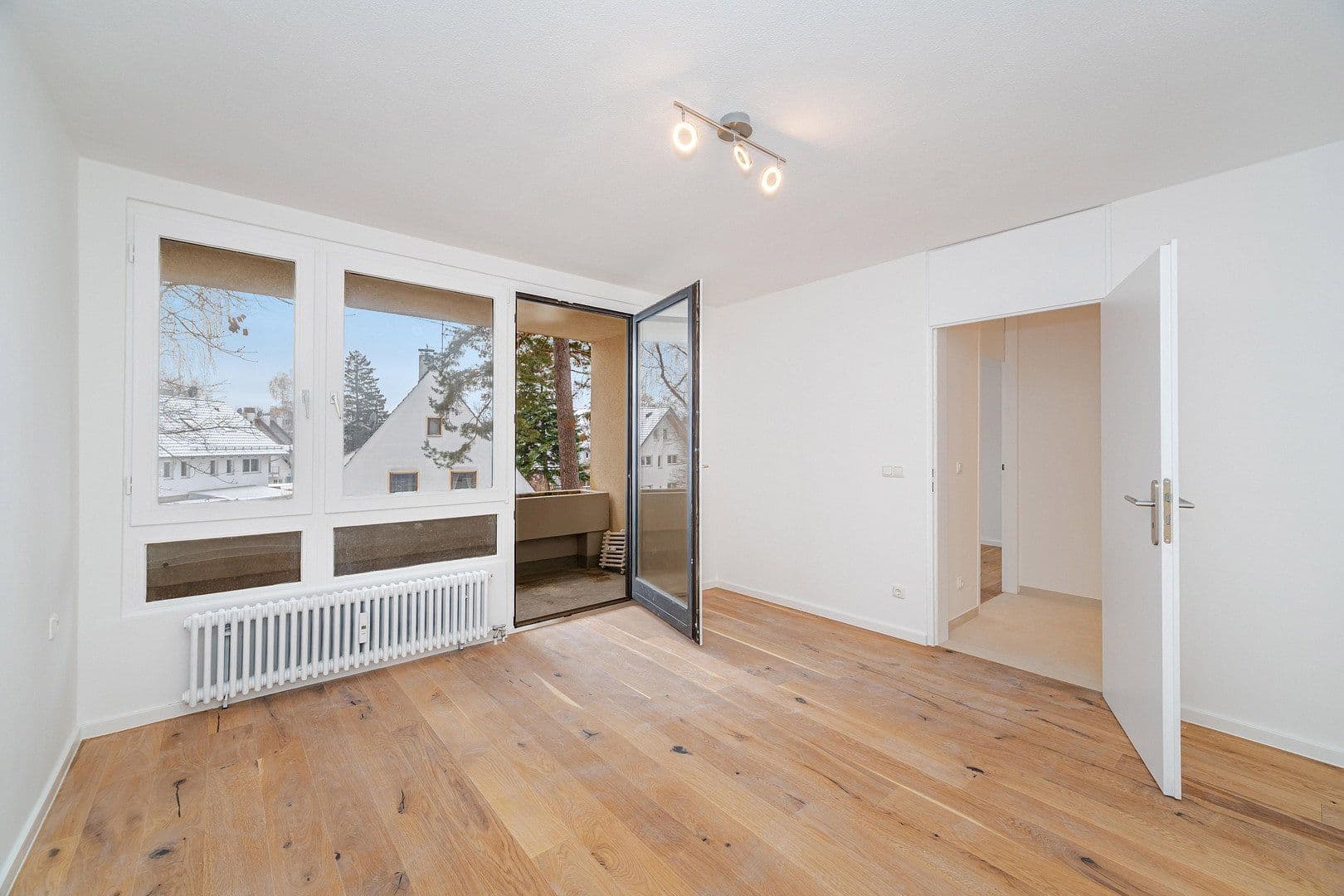 Predaj bytu 3-izbový 78 m², Tizianstr. 48, Neubiberg, Bavorsko Predaj bytu 3-izbový 78 m², Tizianstr. 48, Neubiberg, Bavorsko