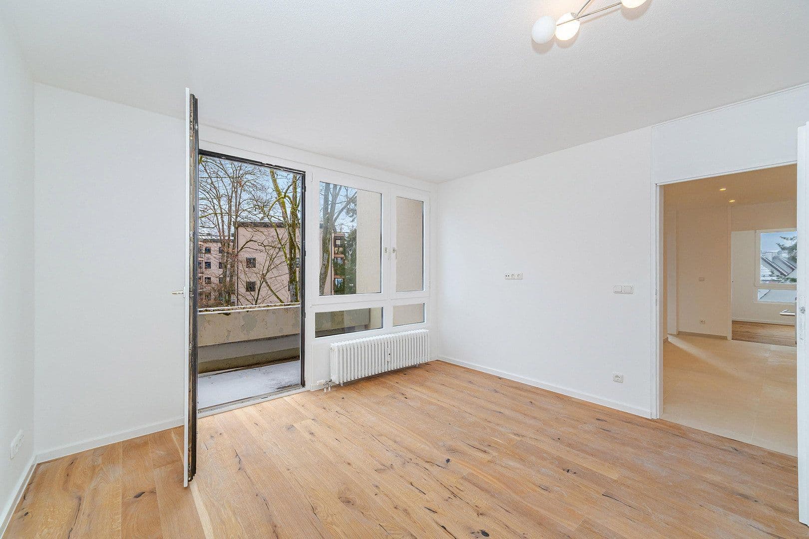 Predaj bytu 3-izbový 78 m², Tizianstr. 48, Neubiberg, Bavorsko Predaj bytu 3-izbový 78 m², Tizianstr. 48, Neubiberg, Bavorsko