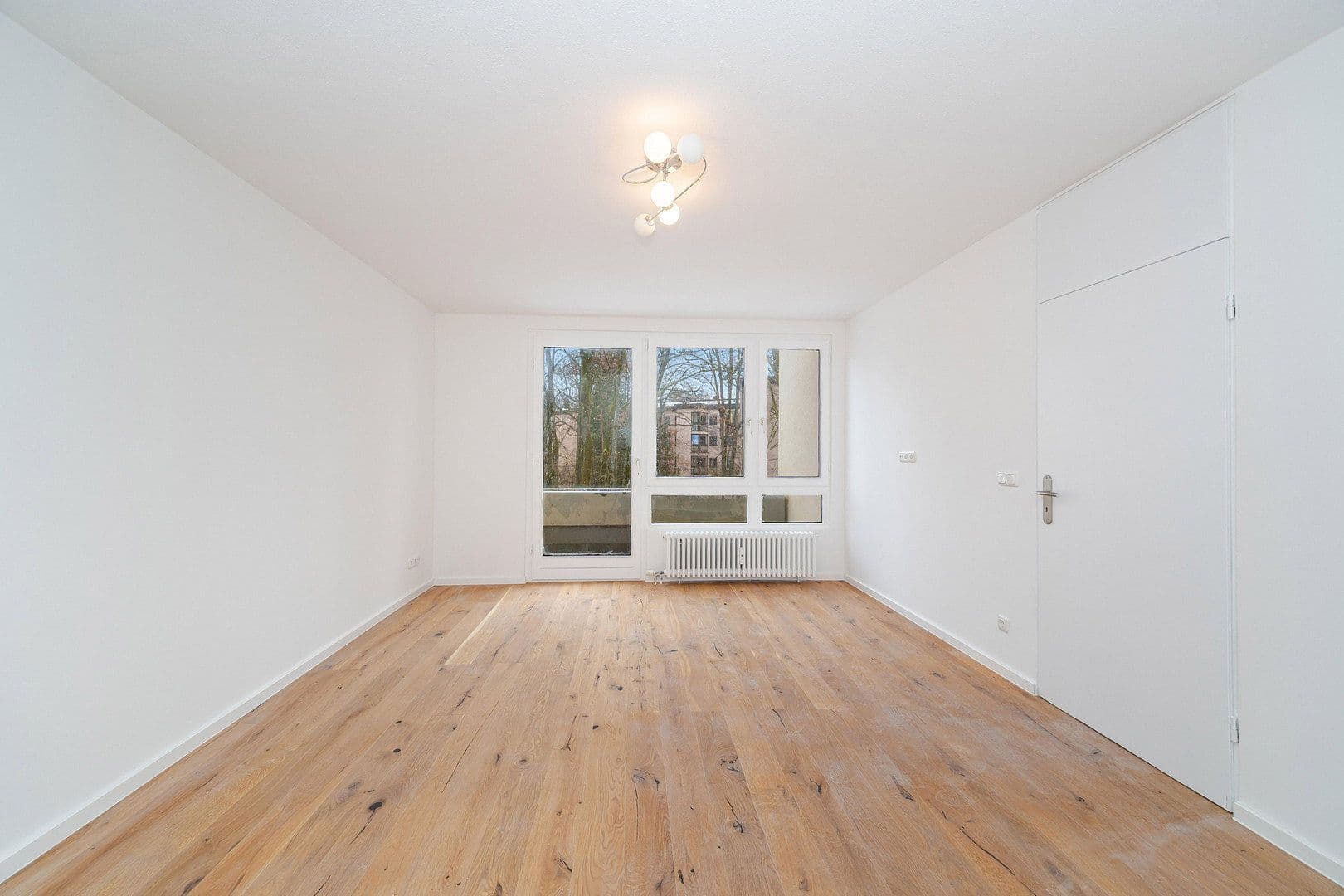 Predaj bytu 3-izbový 78 m², Tizianstr. 48, Neubiberg, Bavorsko Predaj bytu 3-izbový 78 m², Tizianstr. 48, Neubiberg, Bavorsko