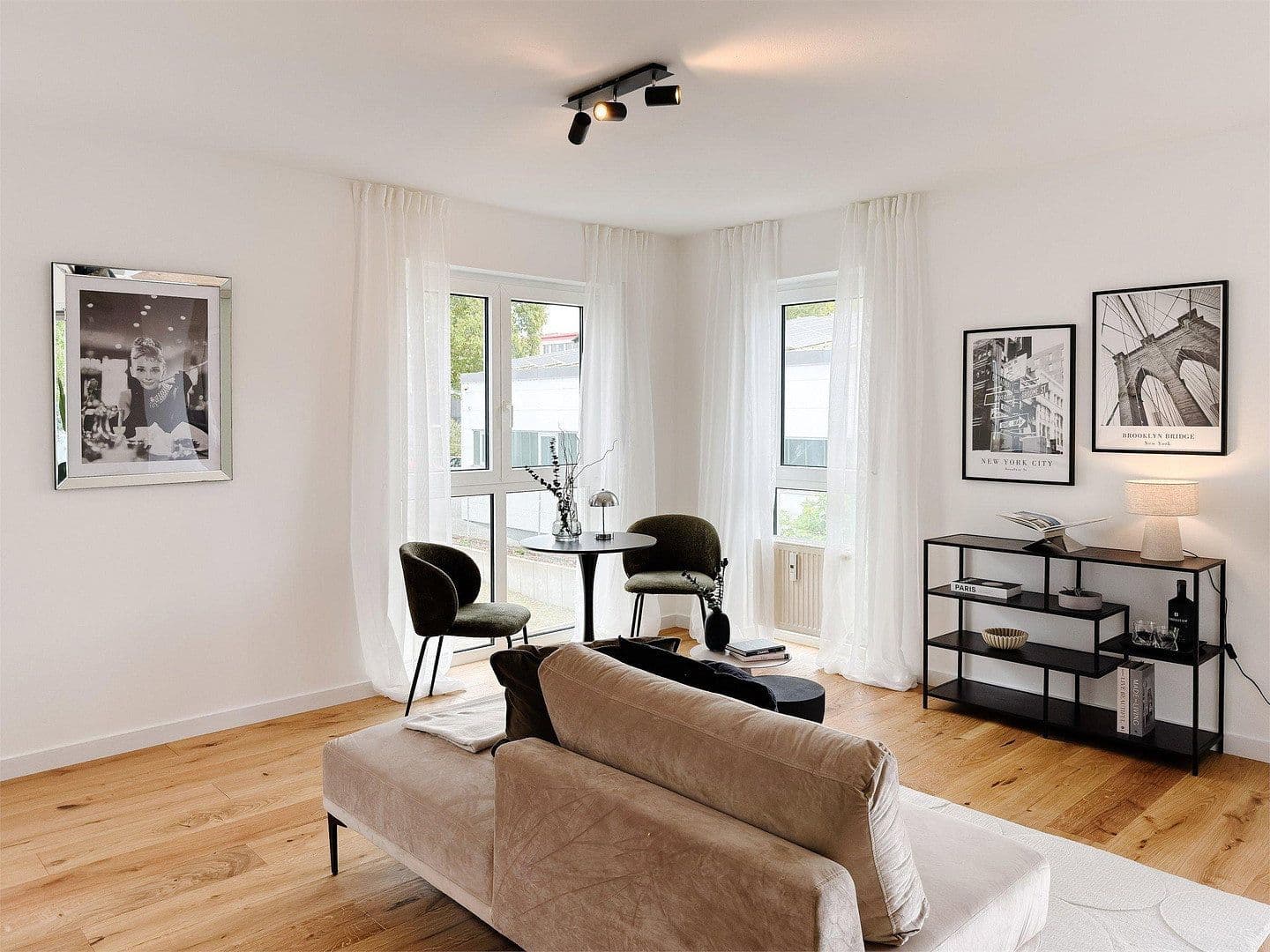 Predaj bytu 2-izbový 49 m², Wiesbaden, Hesensko Predaj bytu 2-izbový 49 m², Wiesbaden, Hesensko