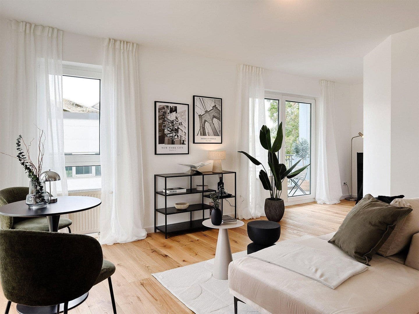 Predaj bytu 2-izbový 49 m², Wiesbaden, Hesensko Predaj bytu 2-izbový 49 m², Wiesbaden, Hesensko