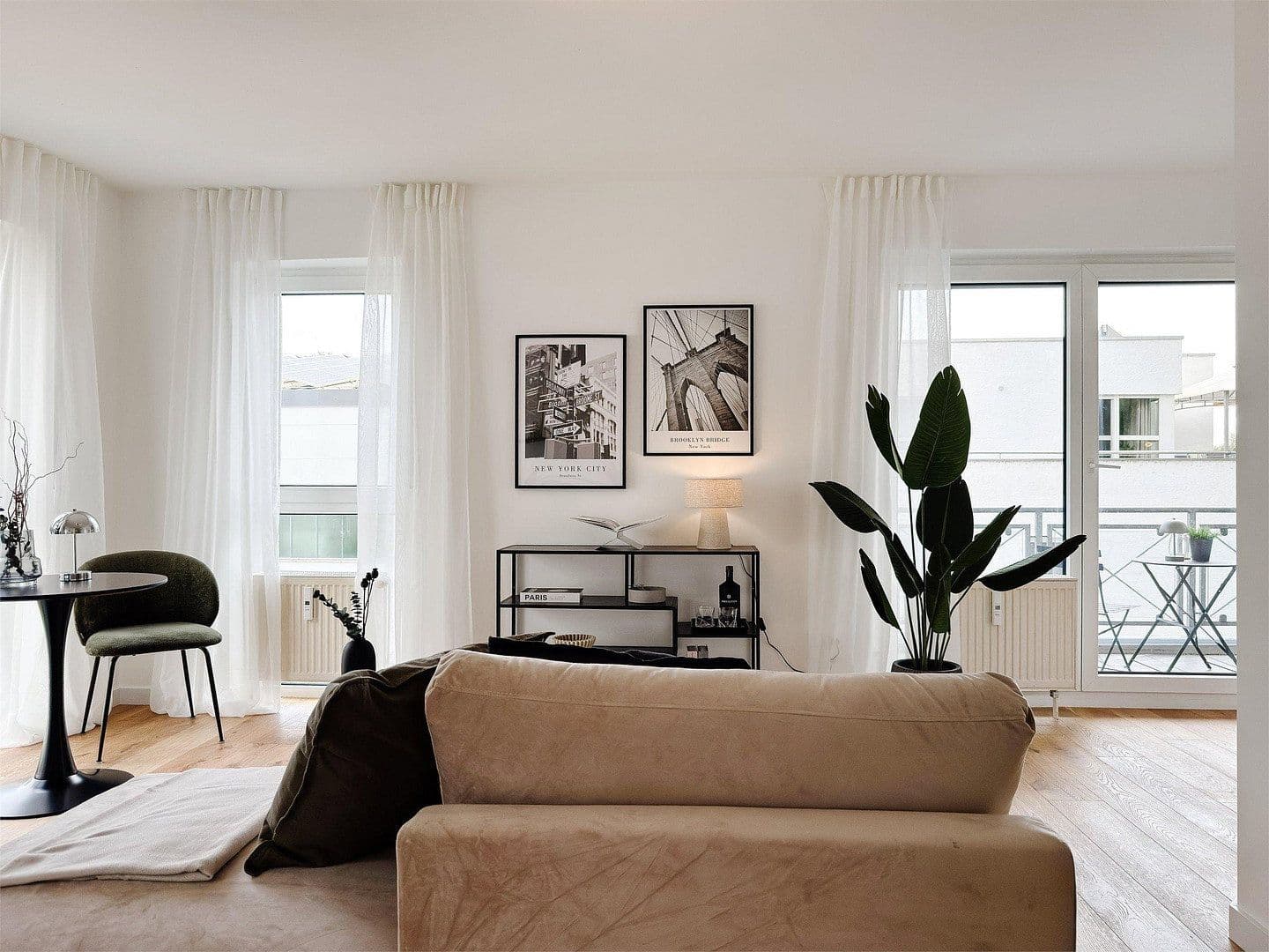 Predaj bytu 2-izbový 49 m², Wiesbaden, Hesensko Predaj bytu 2-izbový 49 m², Wiesbaden, Hesensko