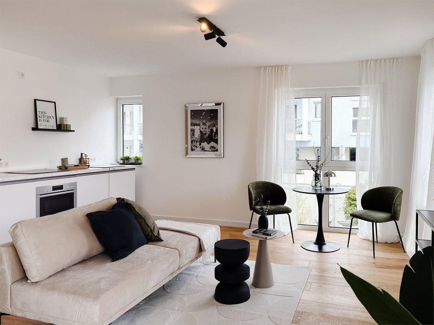 Predaj bytu 2-izbový 49 m², Wiesbaden, Hesensko Predaj bytu 2-izbový 49 m², Wiesbaden, Hesensko