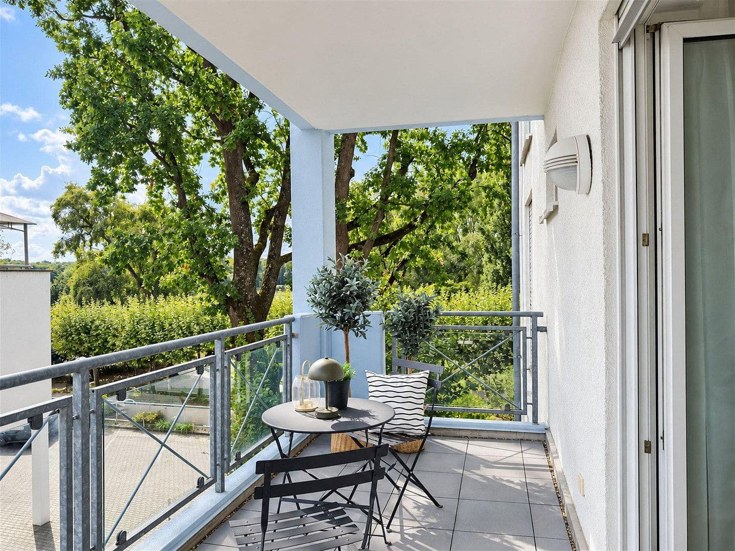 Predaj bytu 2-izbový 49 m², Wiesbaden, Hesensko Predaj bytu 2-izbový 49 m², Wiesbaden, Hesensko