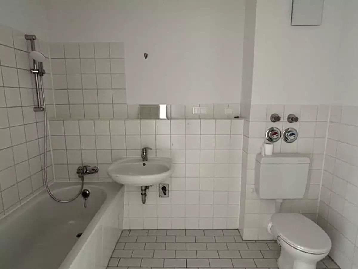 Prenájom bytu 2-izbový 49 m², Potsdam, Brandenbursko Prenájom bytu 2-izbový 49 m², Potsdam, Brandenbursko